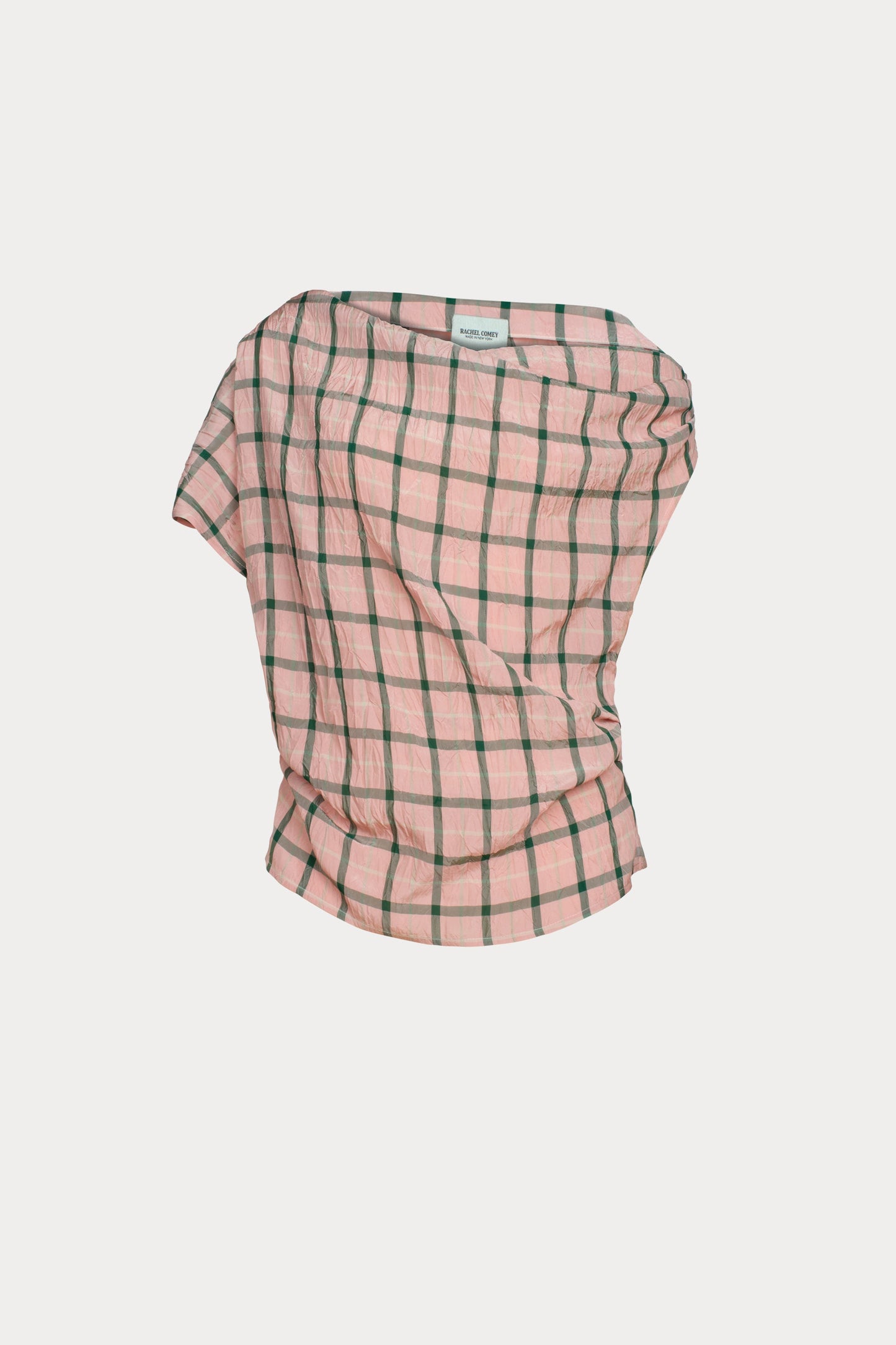 Rachel Comey | Mata Top Pink