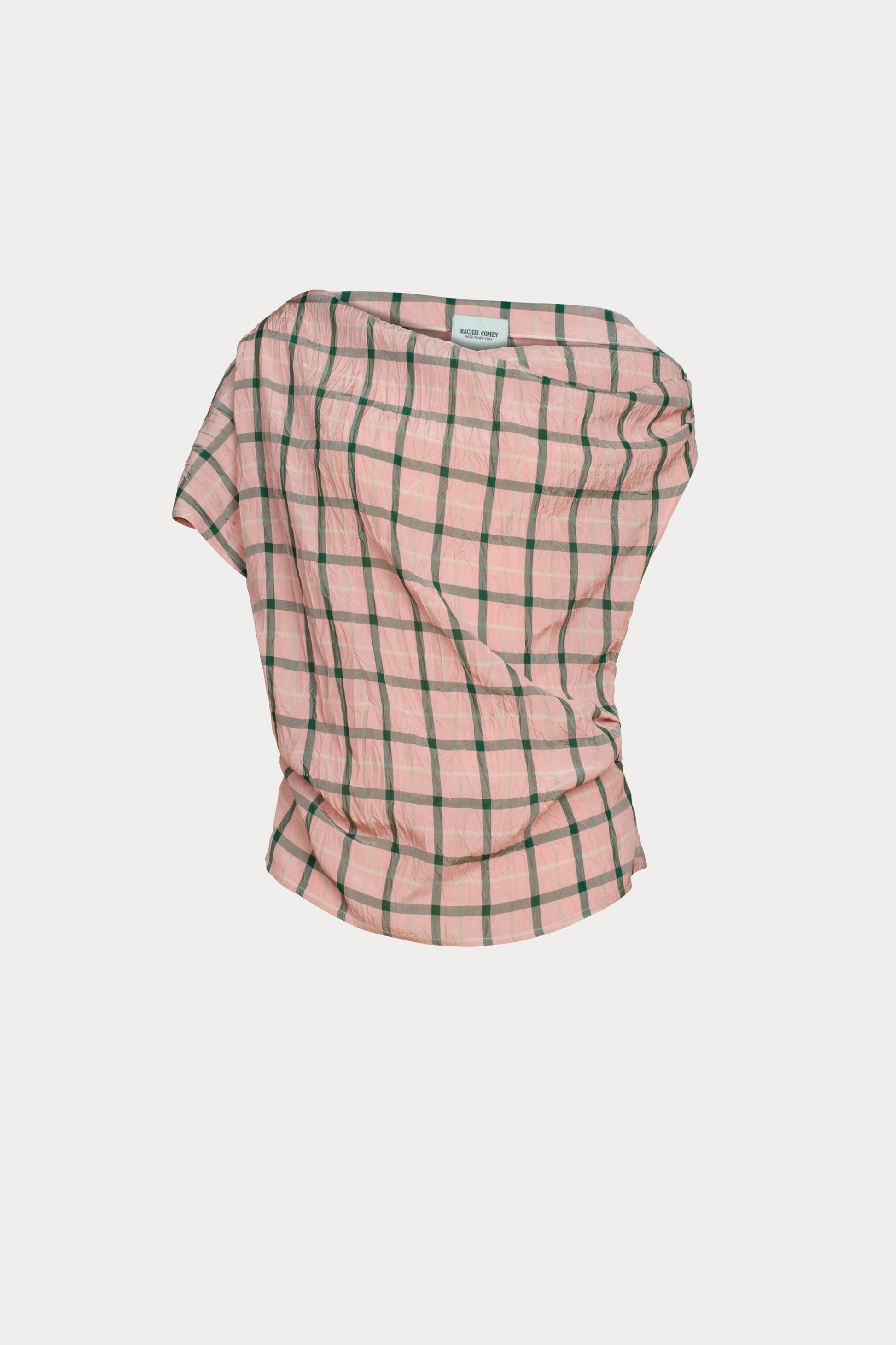 Rachel Comey | Mata Top Pink