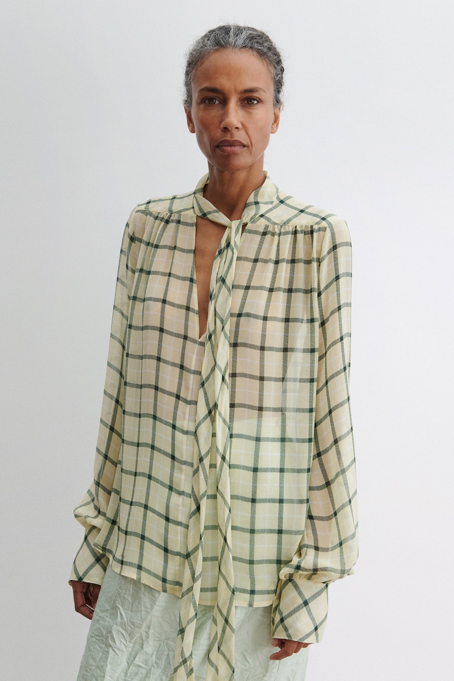 Rachel Comey | Upland Top Corn