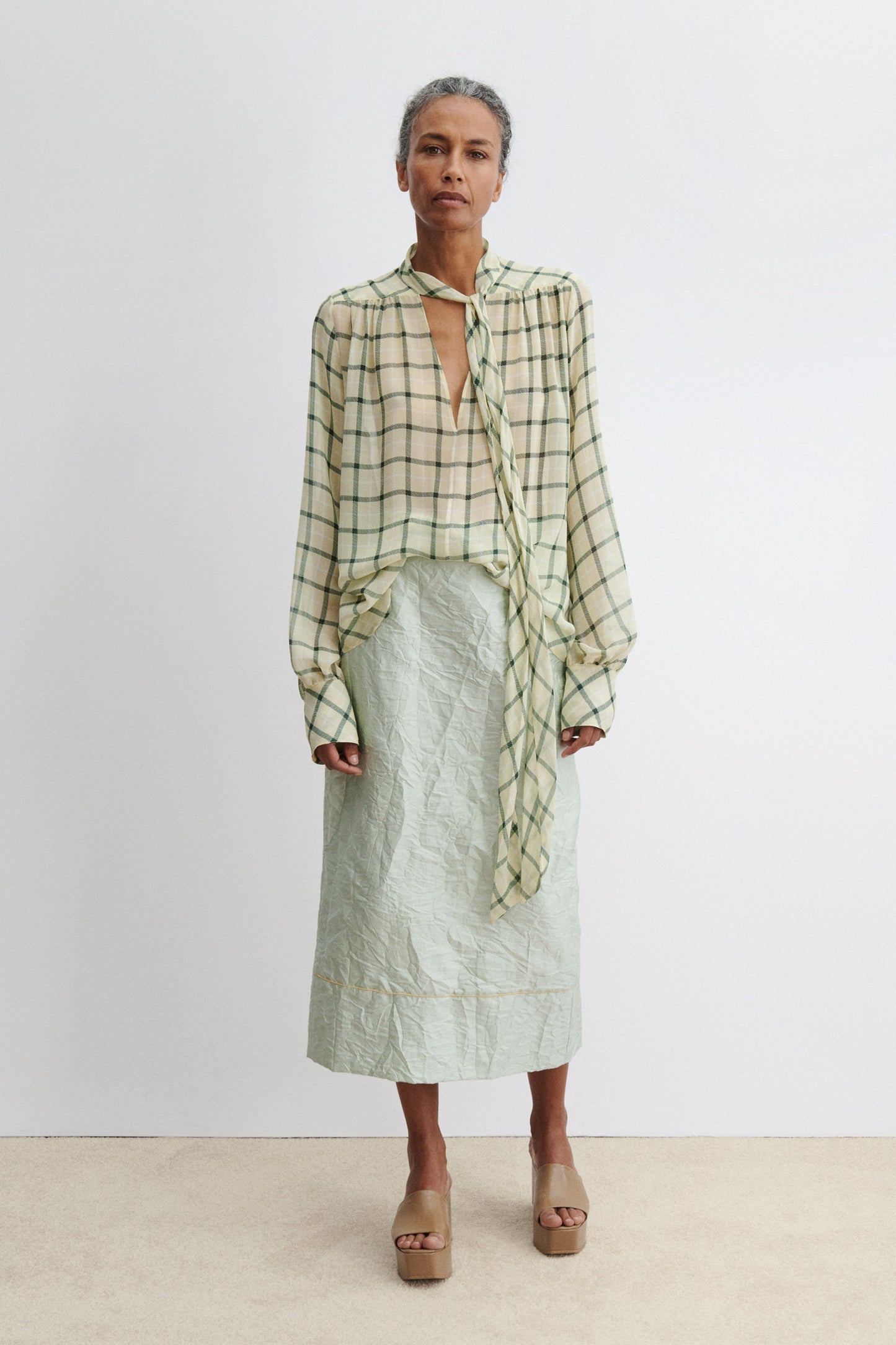 Rachel Comey | Upland Top Corn