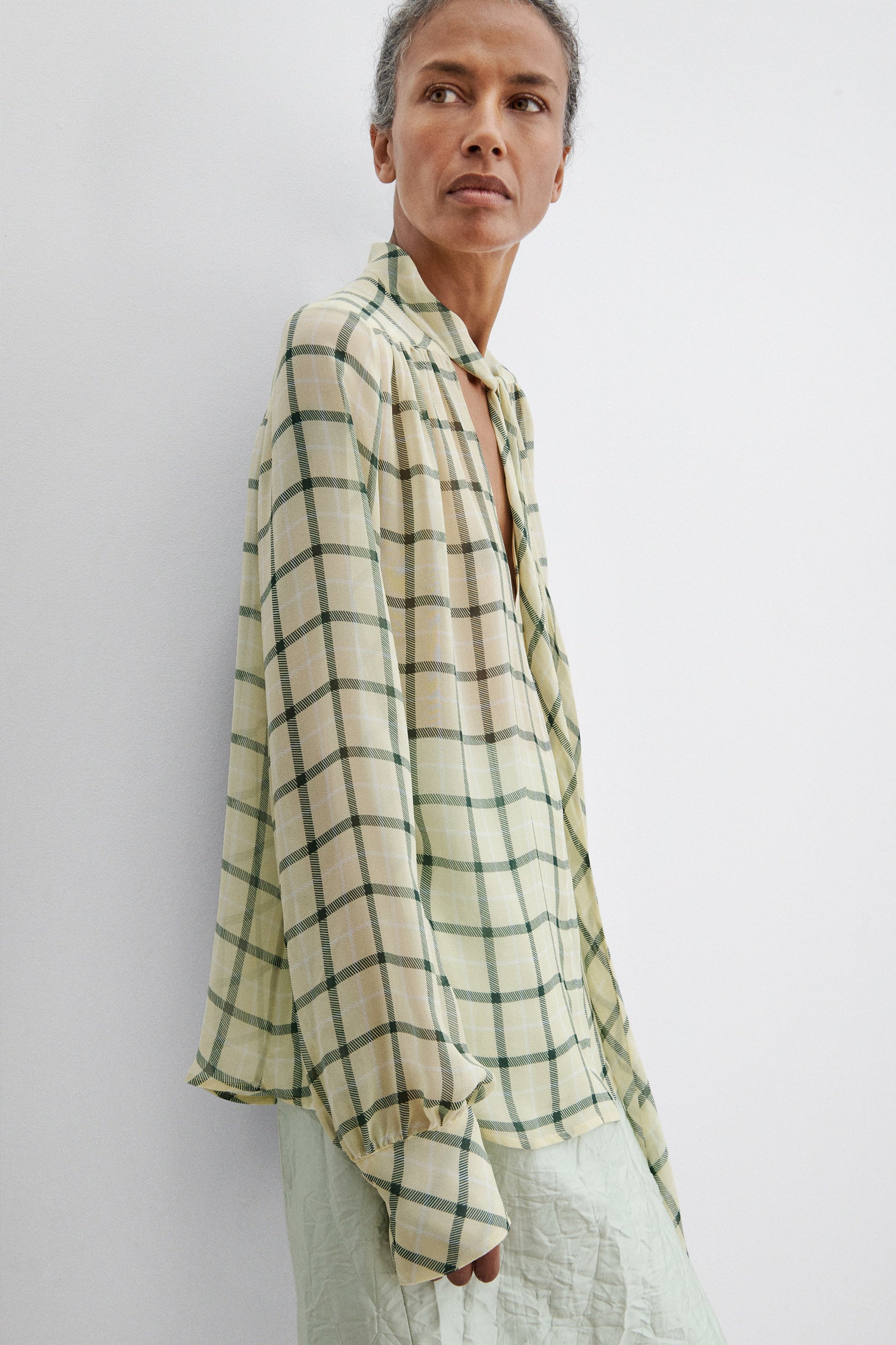 Rachel Comey | Upland Top Corn