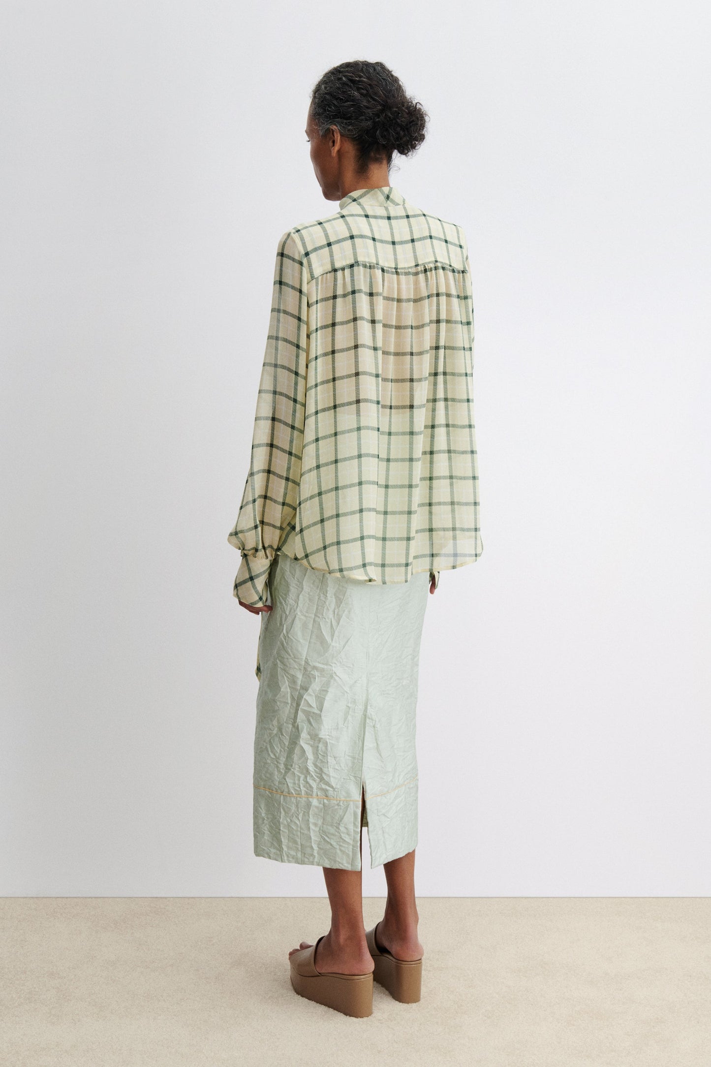 Rachel Comey | Upland Top Corn