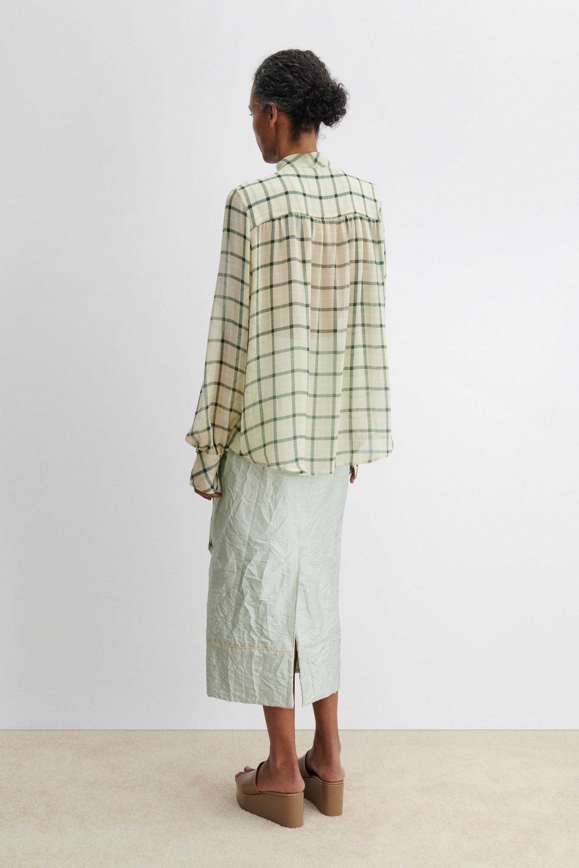 Rachel Comey | Upland Top Corn