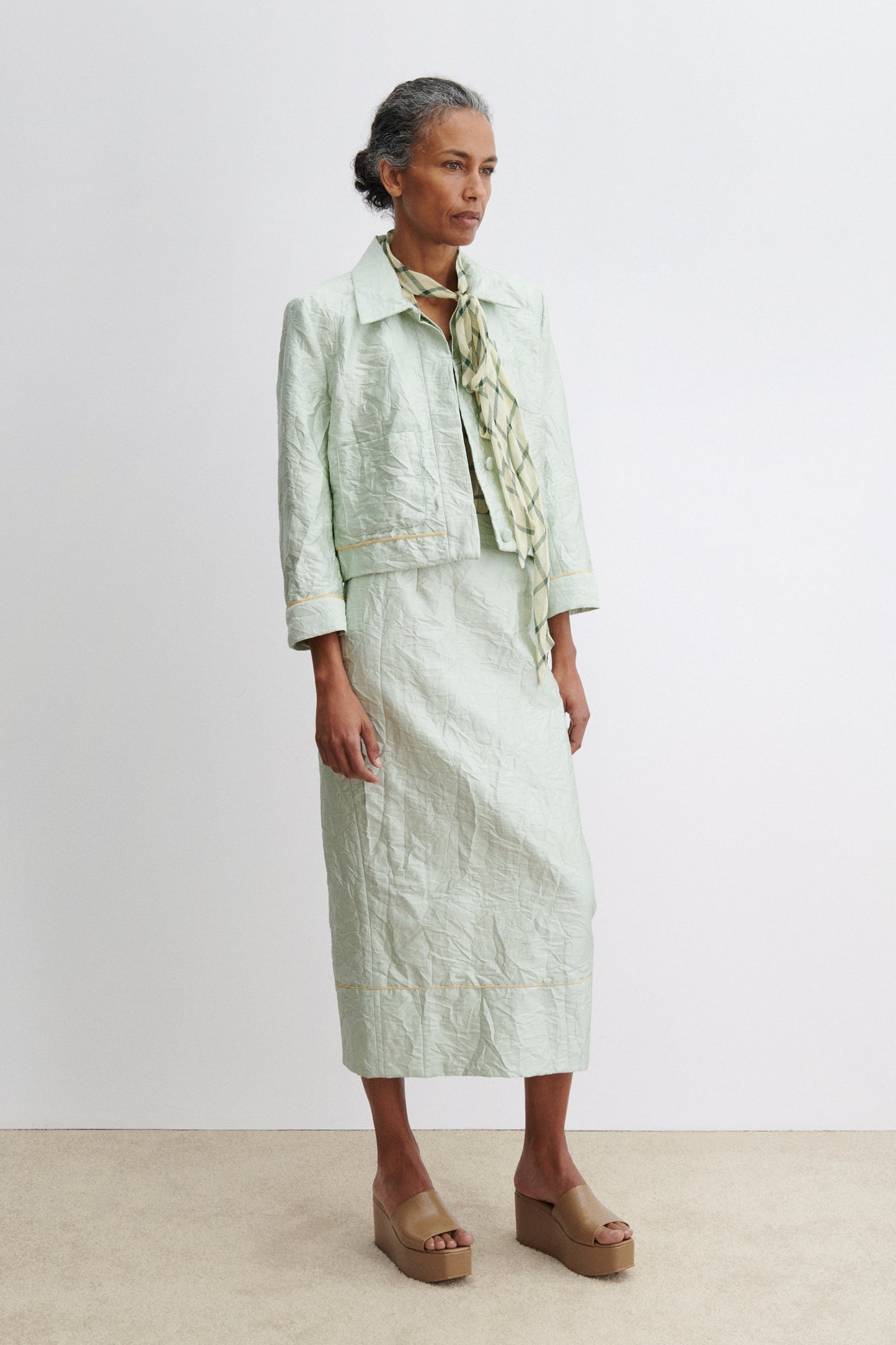 Rachel Comey | Upland Top Corn