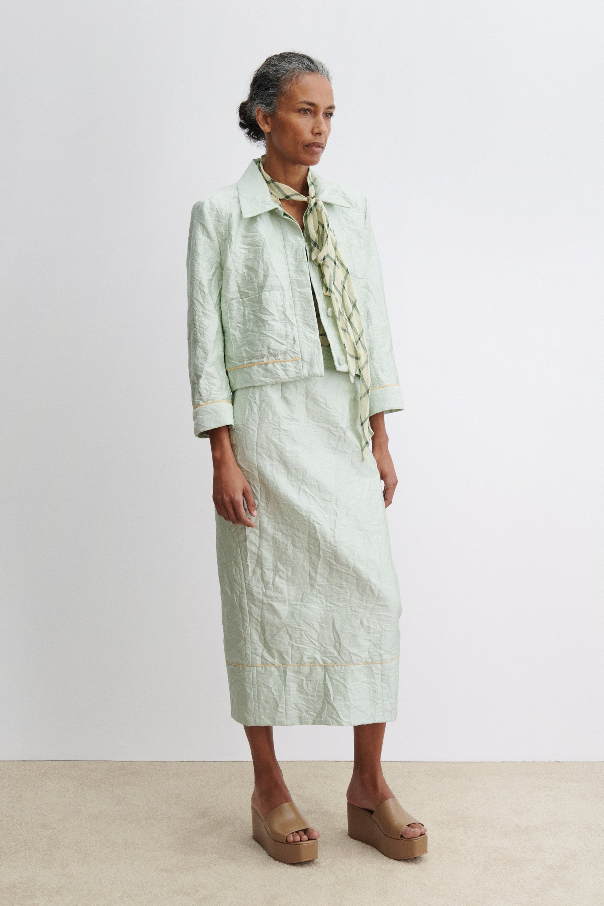 Rachel Comey | Upland Top Corn