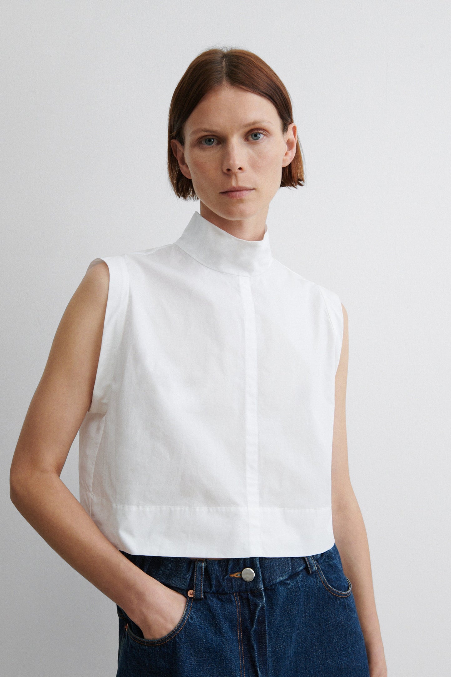 Rachel Comey | Rento Top Black