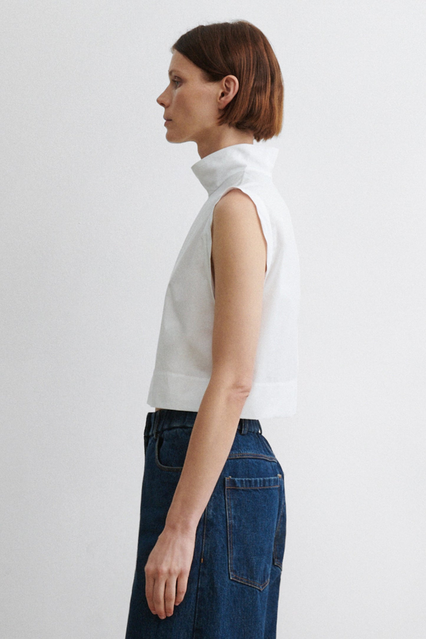 Rachel Comey | Rento Top Black
