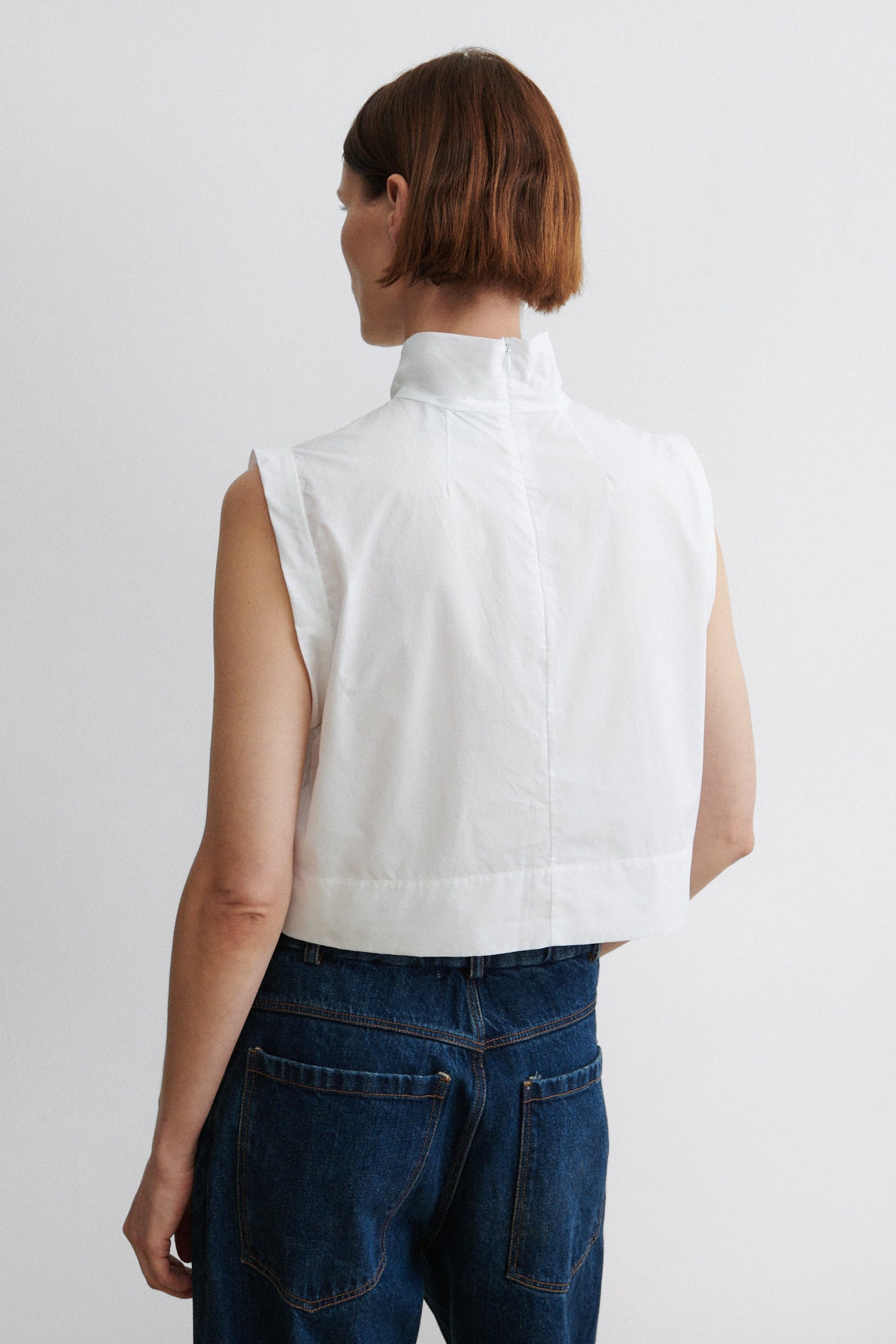 Rachel Comey | Rento Top Black