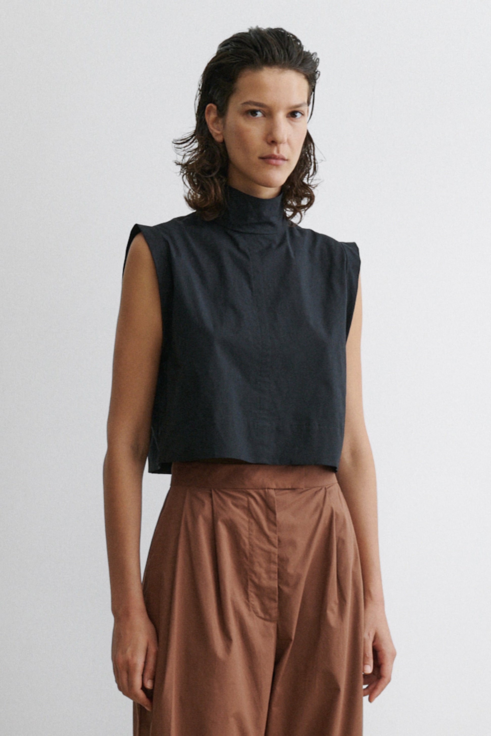 Rachel Comey | Rento Top Black