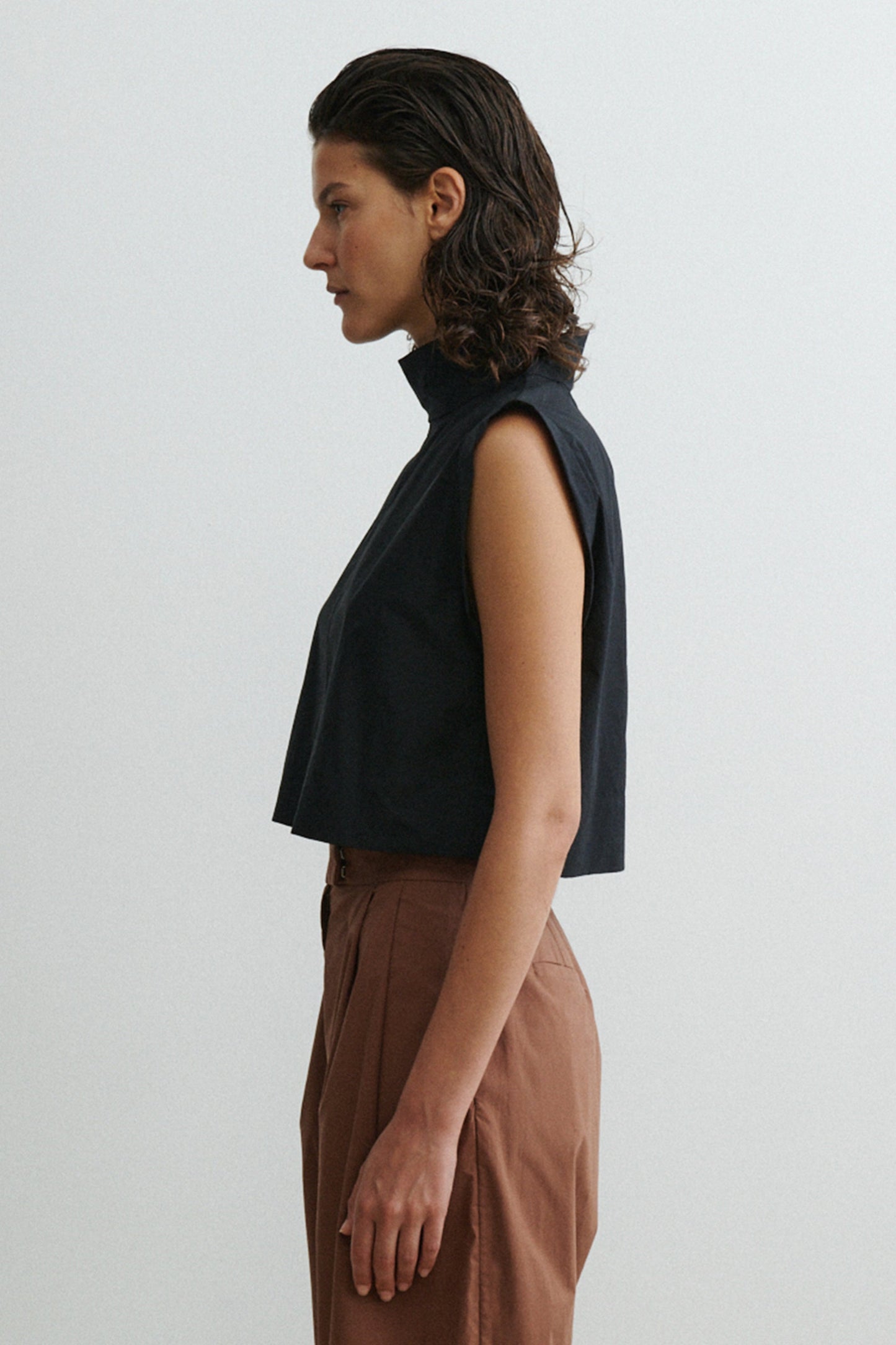 Rachel Comey | Rento Top Black