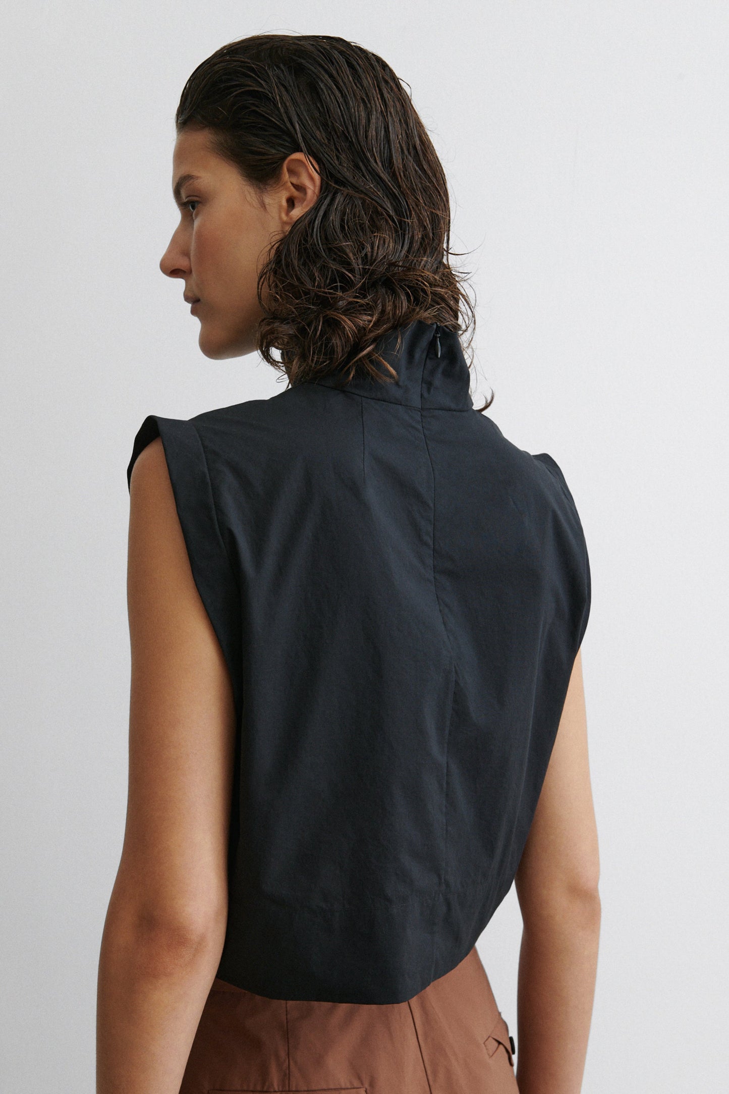 Rachel Comey | Rento Top Black