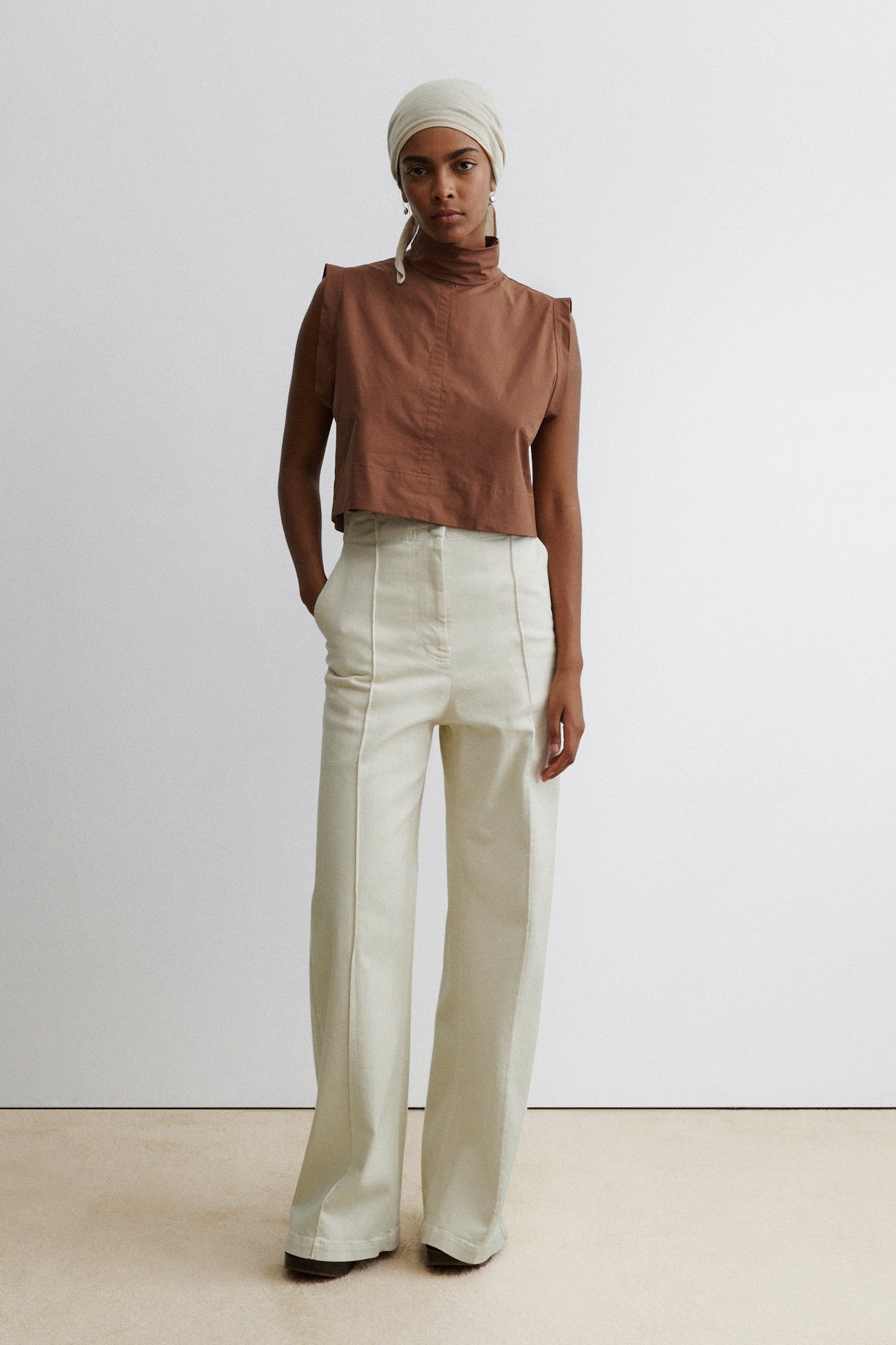 Rachel Comey | Rento Top Black