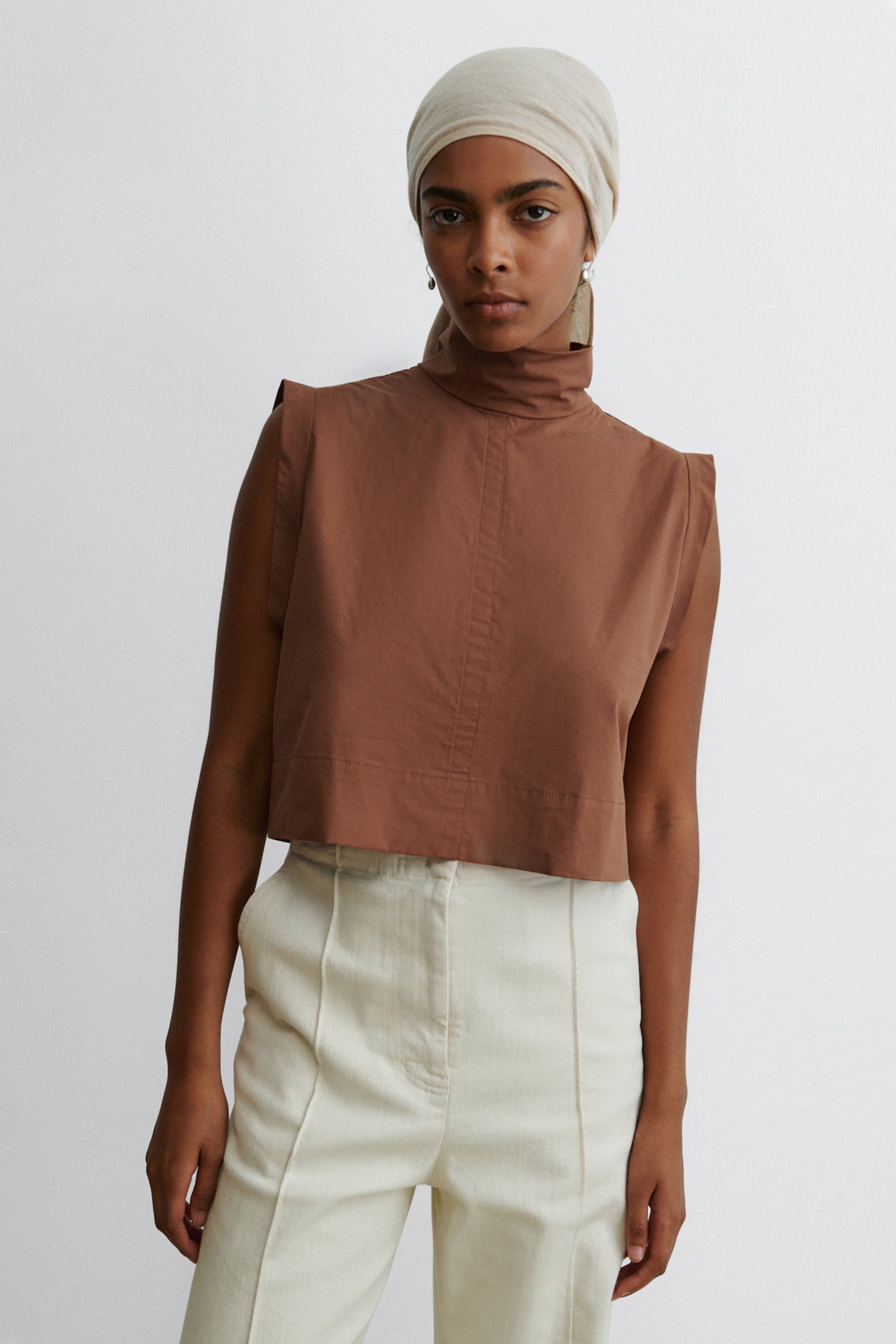 Rachel Comey | Rento Top Black
