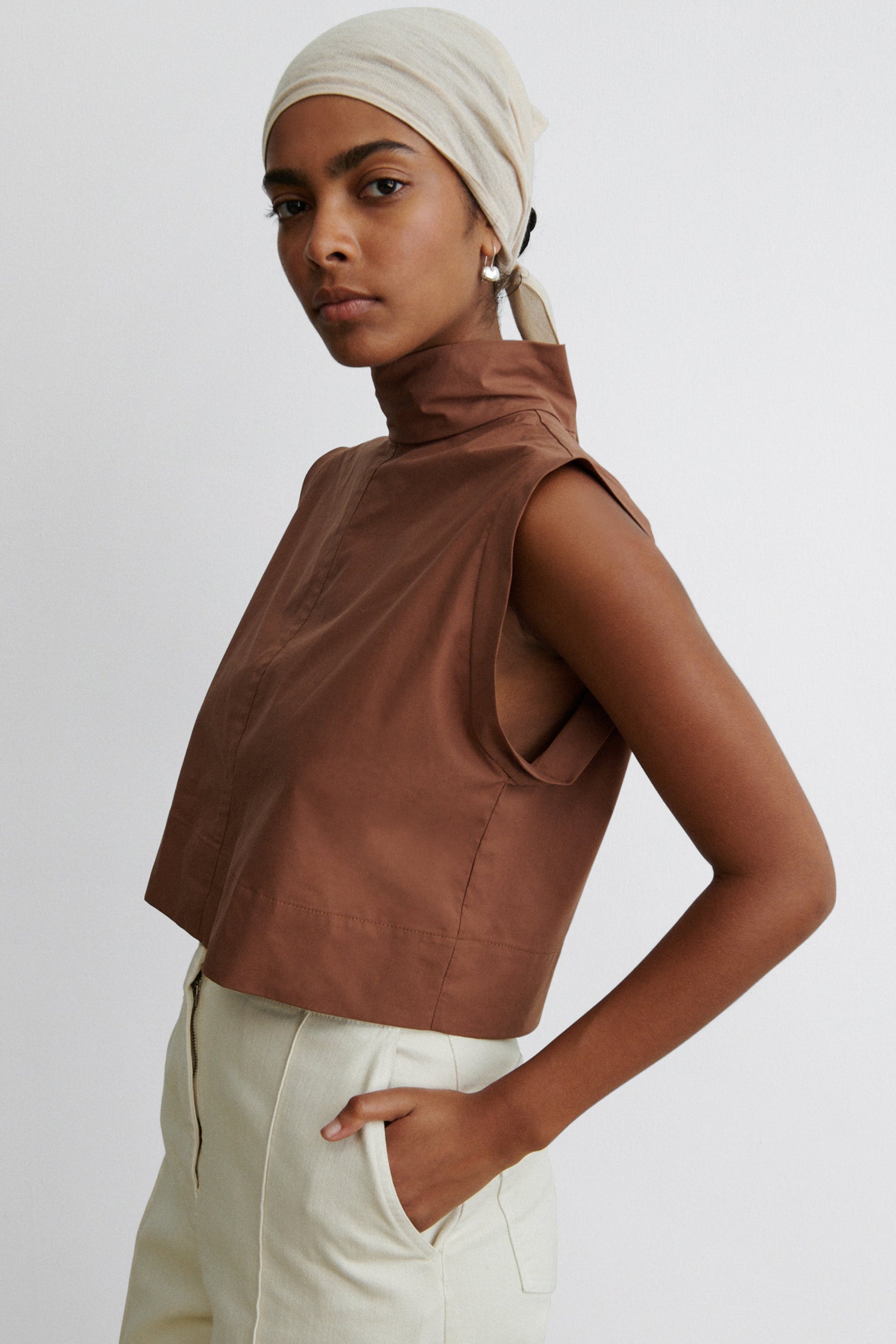 Rachel Comey | Rento Top Black