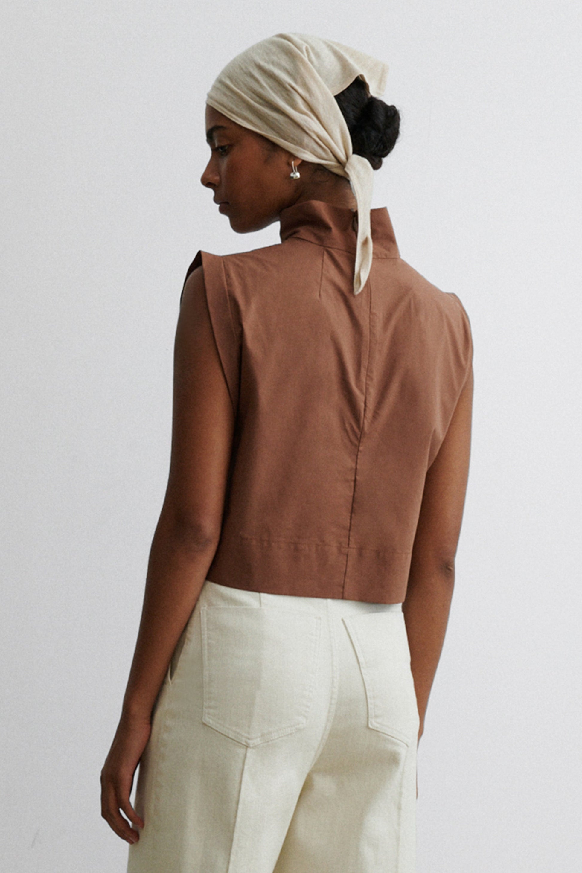 Rachel Comey | Rento Top Black