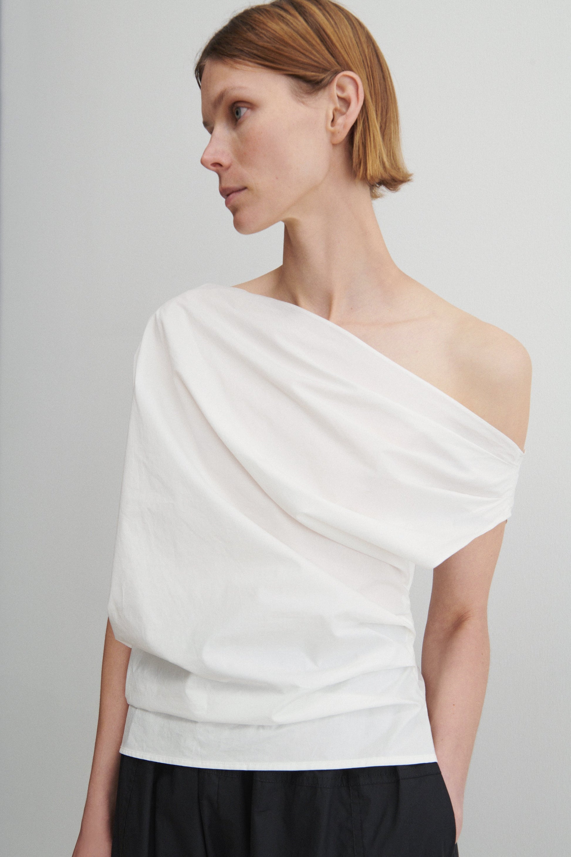 Rachel Comey | Mata Top White