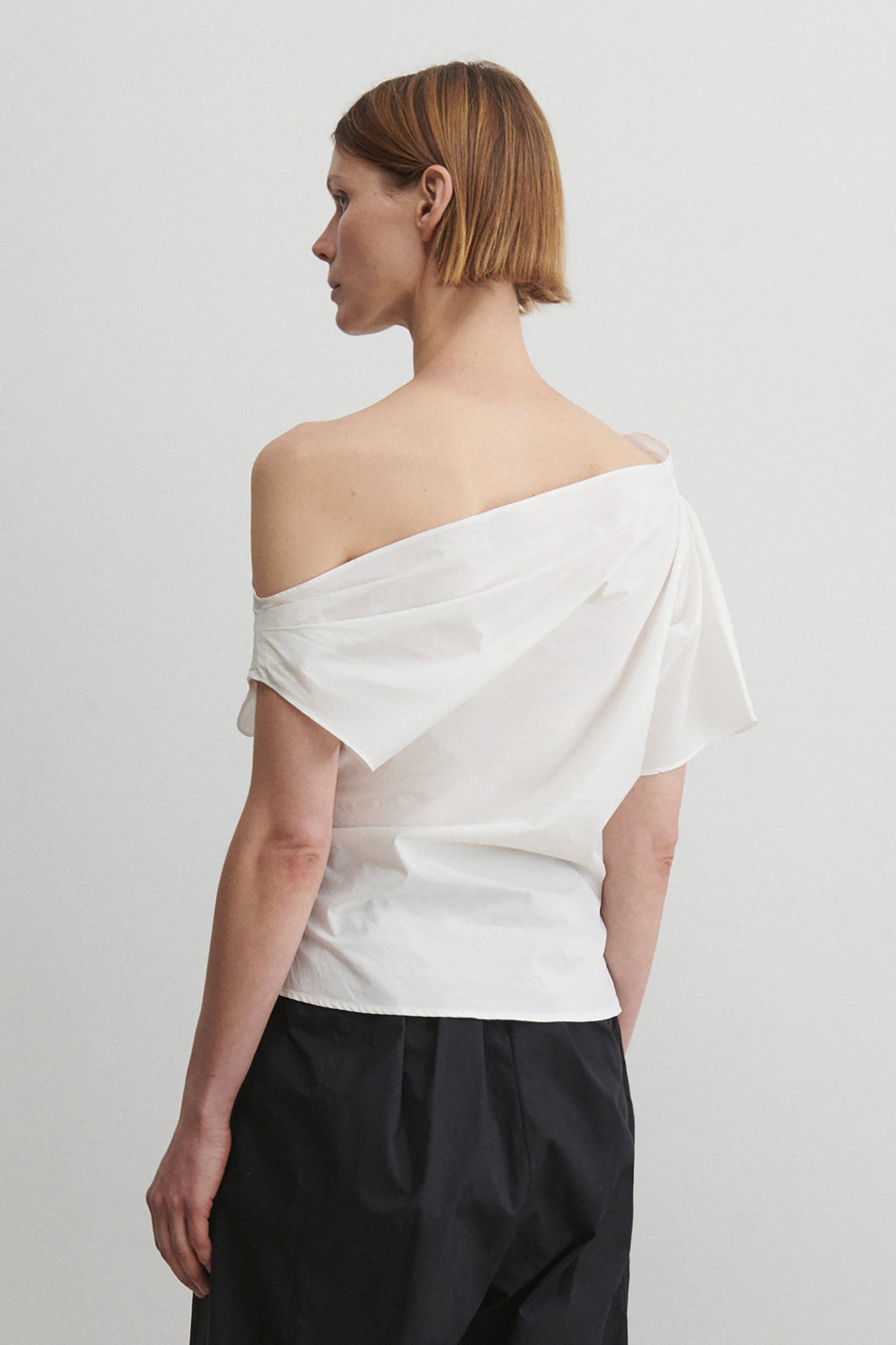 Rachel Comey | Mata Top White