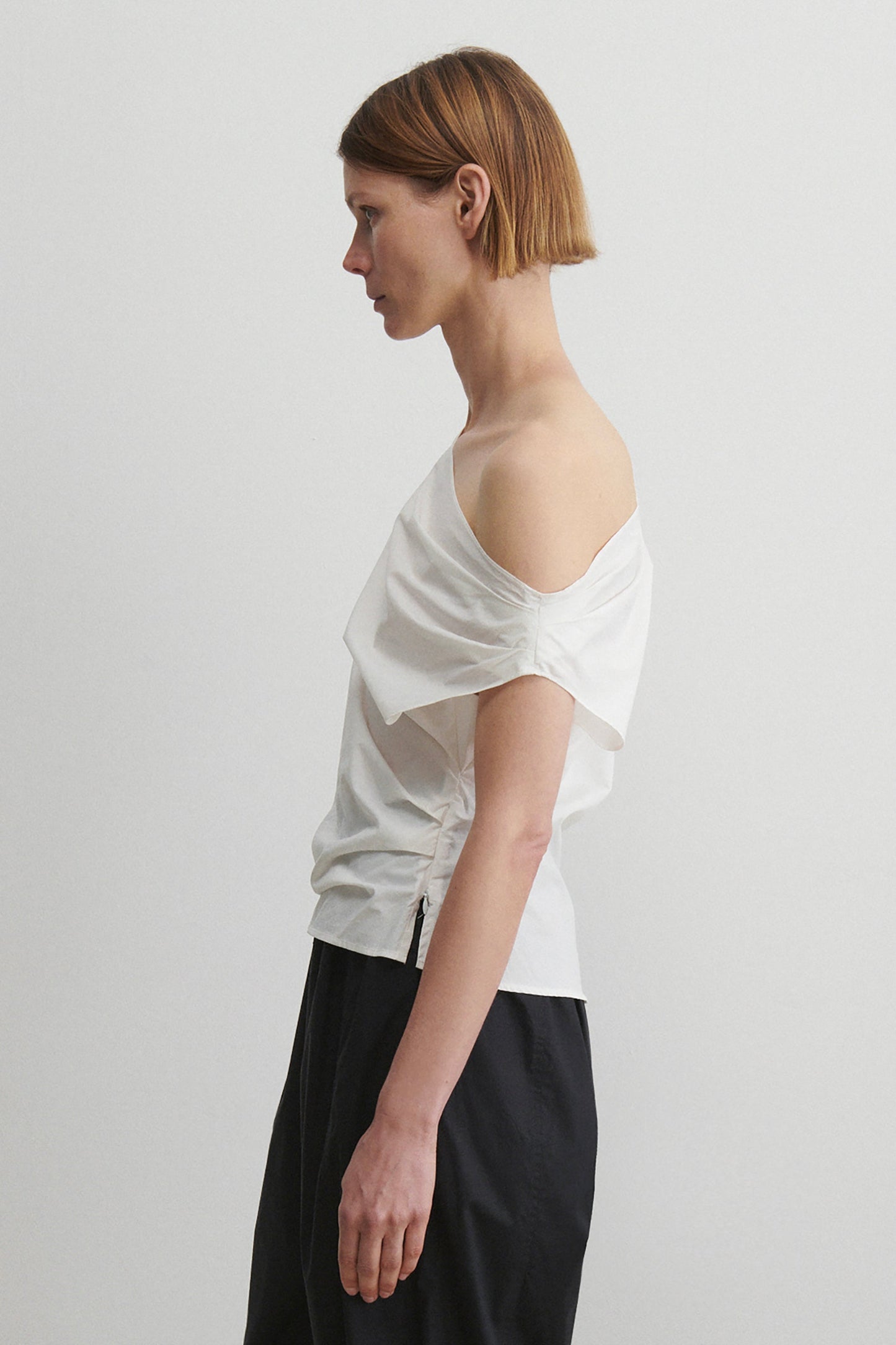 Rachel Comey | Mata Top White