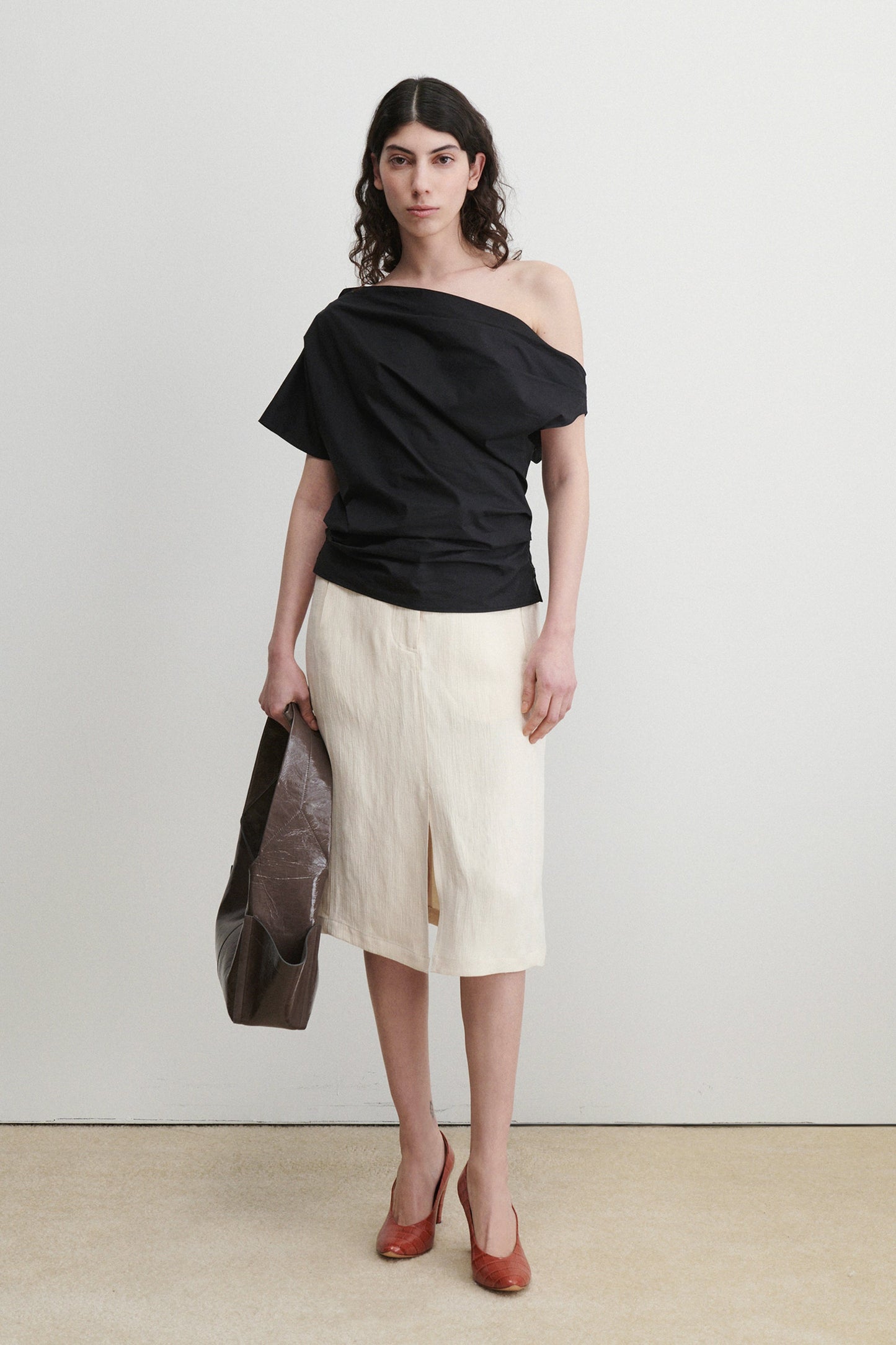 Rachel Comey | Mata Top White