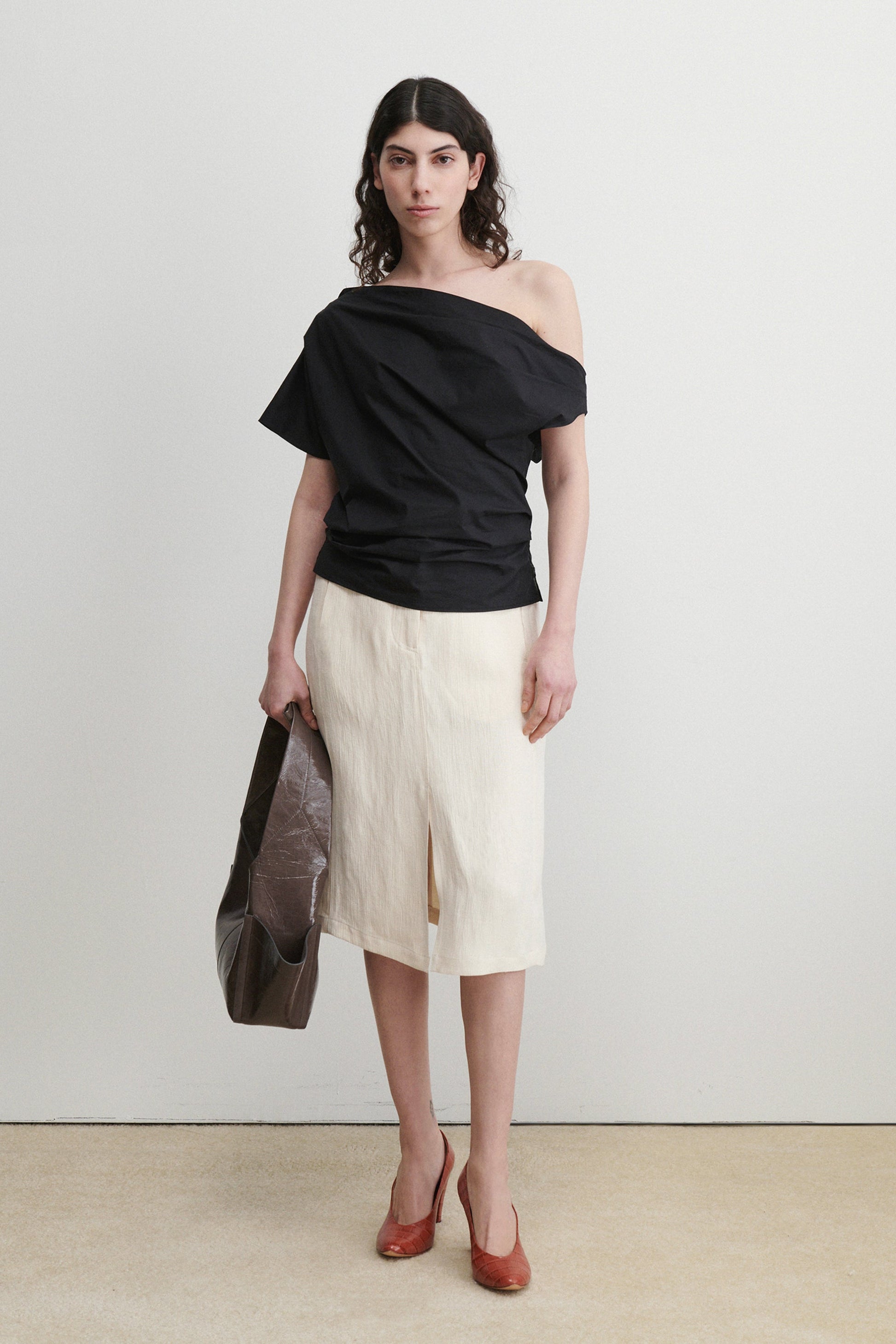 Rachel Comey | Mata Top White