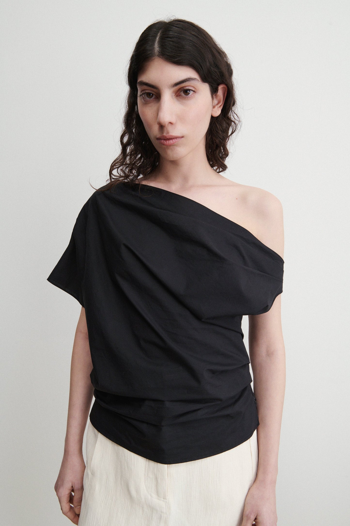 Rachel Comey | Mata Top White