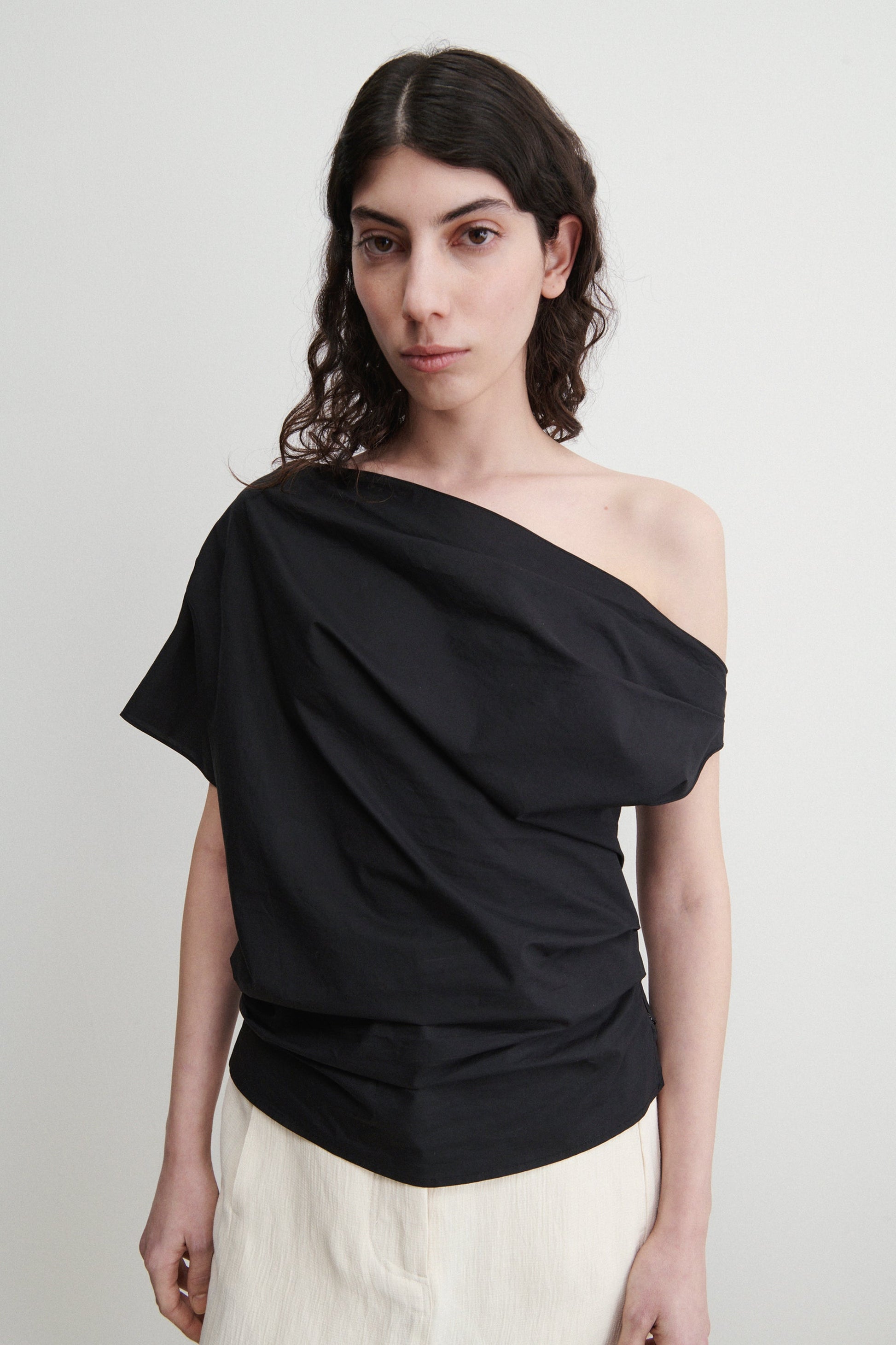 Rachel Comey | Mata Top White