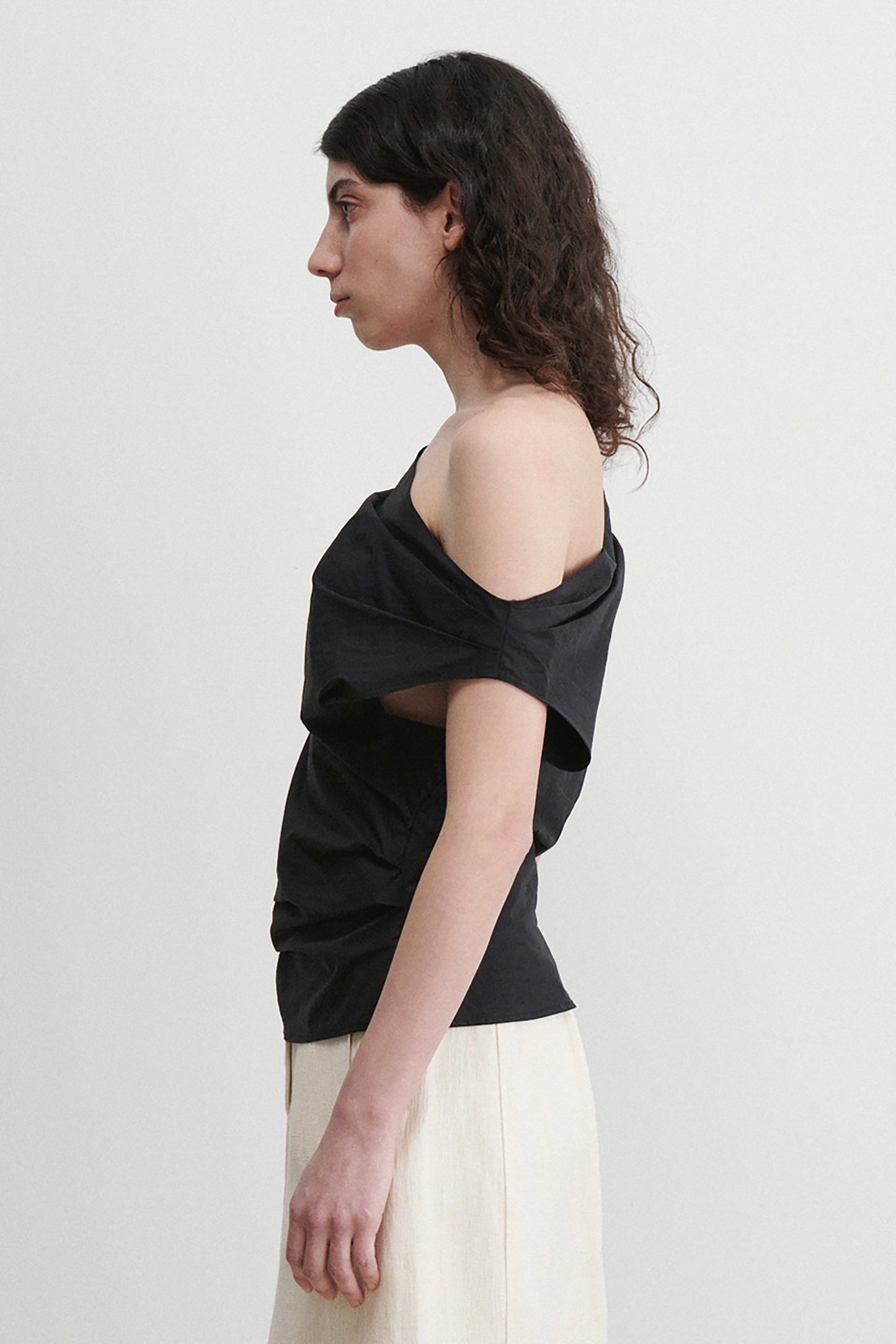 Rachel Comey | Mata Top White