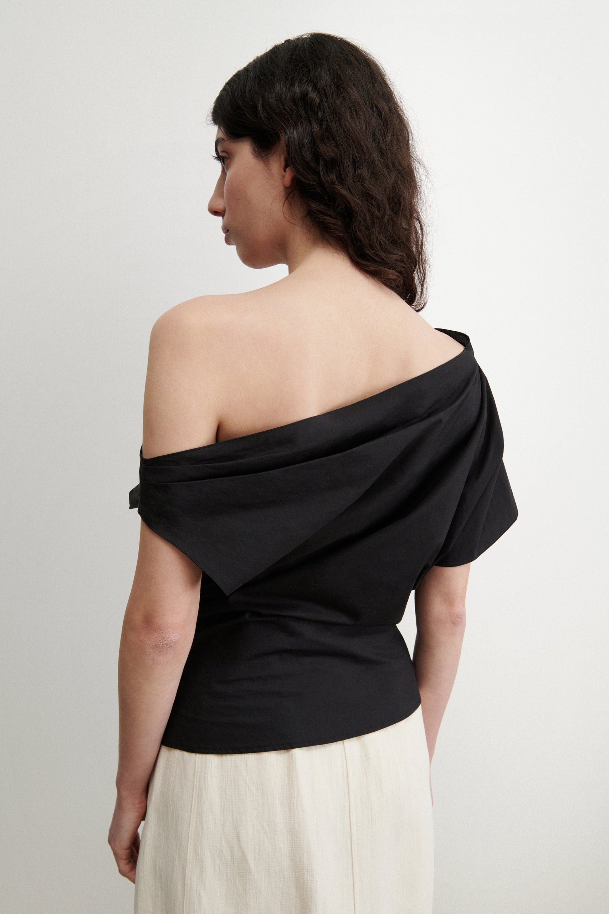 Rachel Comey | Mata Top White