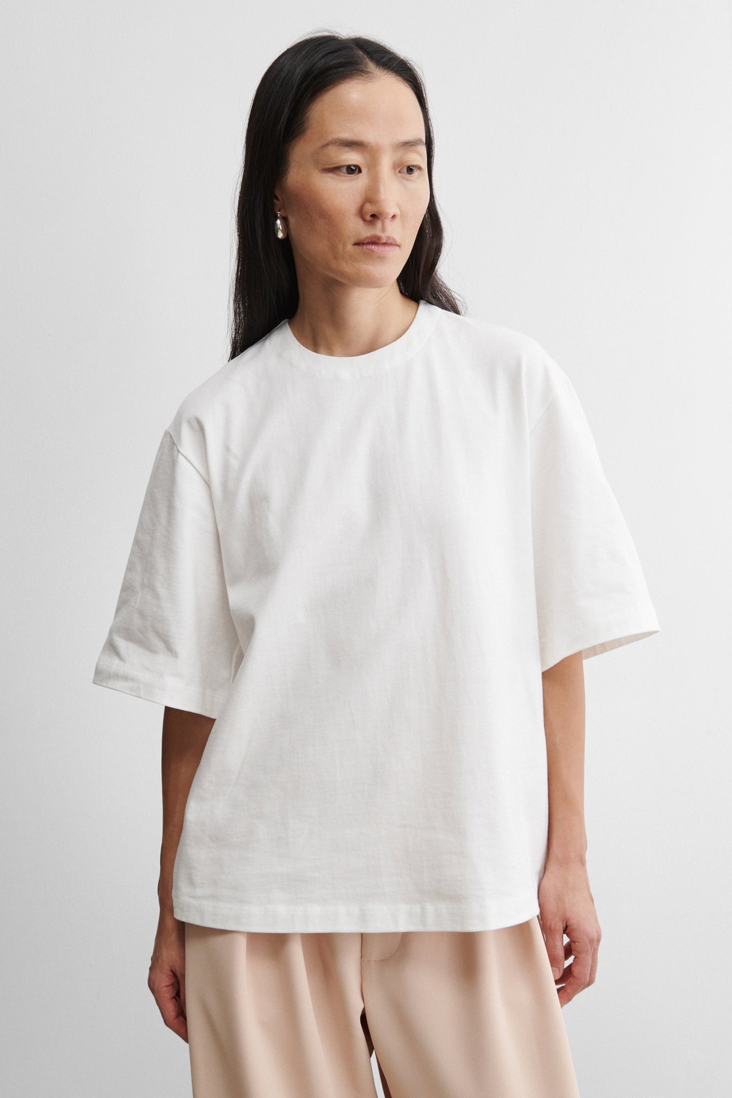 Rachel Comey | Gaites Tee White