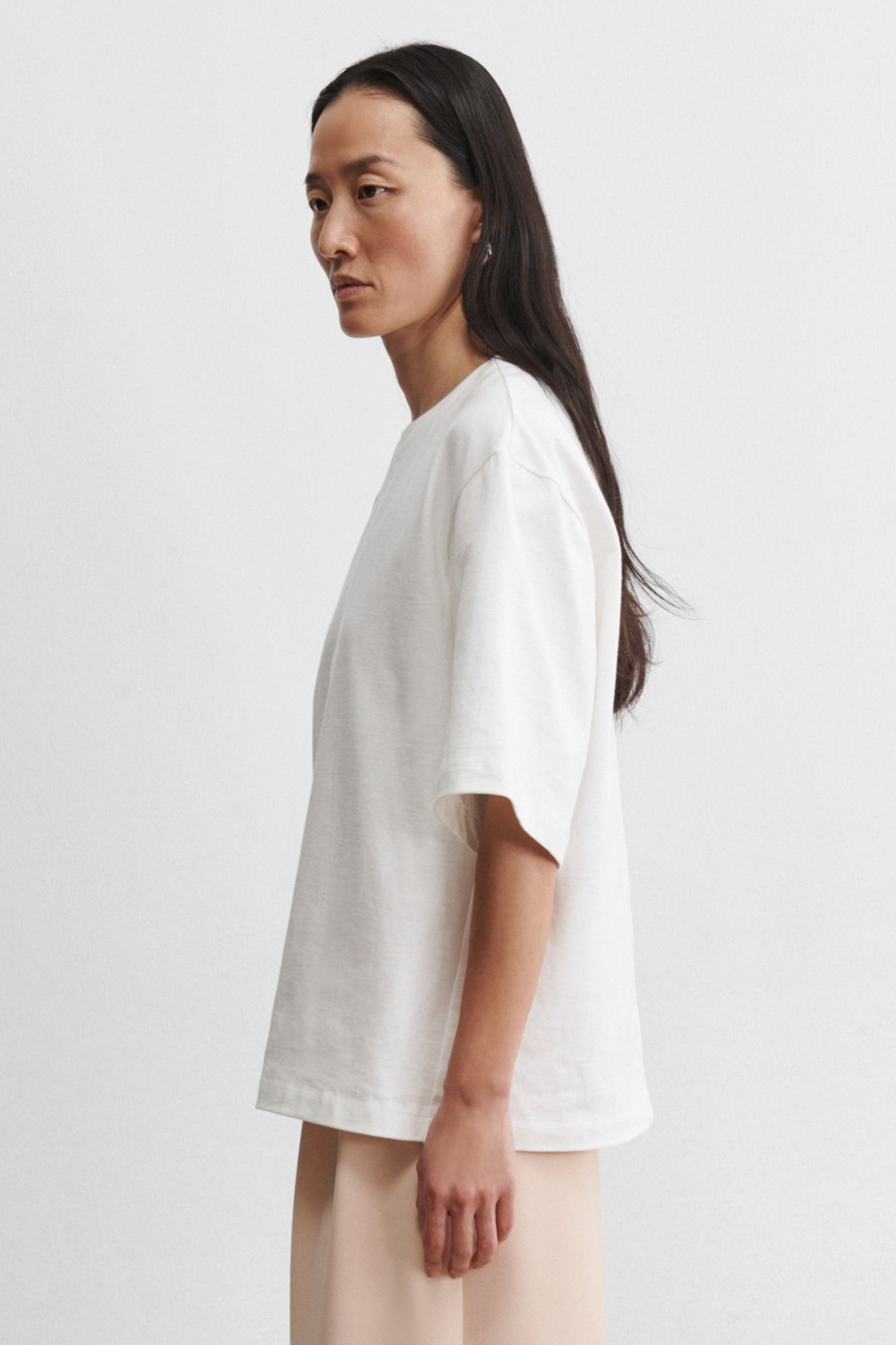 Rachel Comey | Gaites Tee White