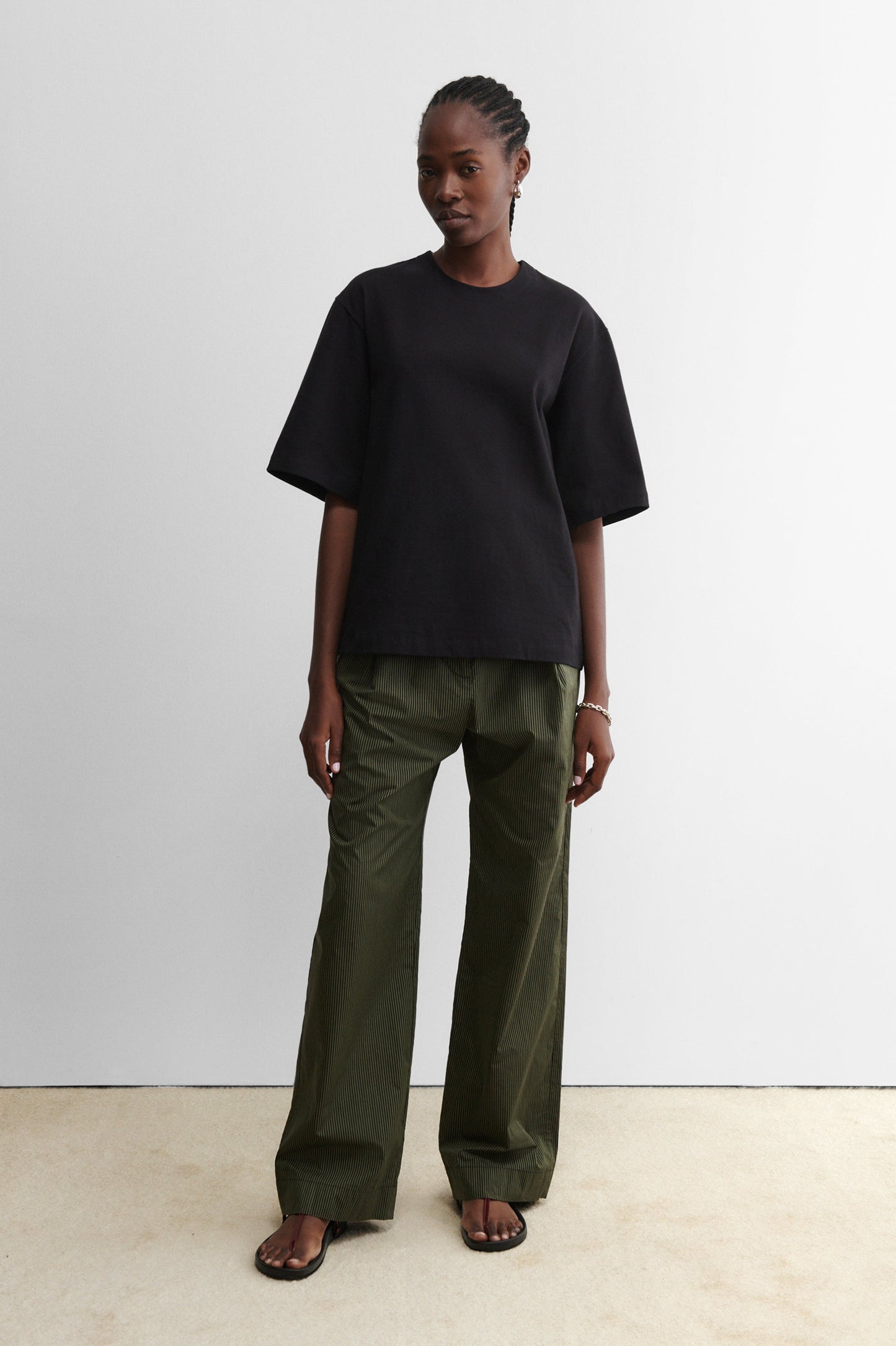 Rachel Comey | Gaites Tee White