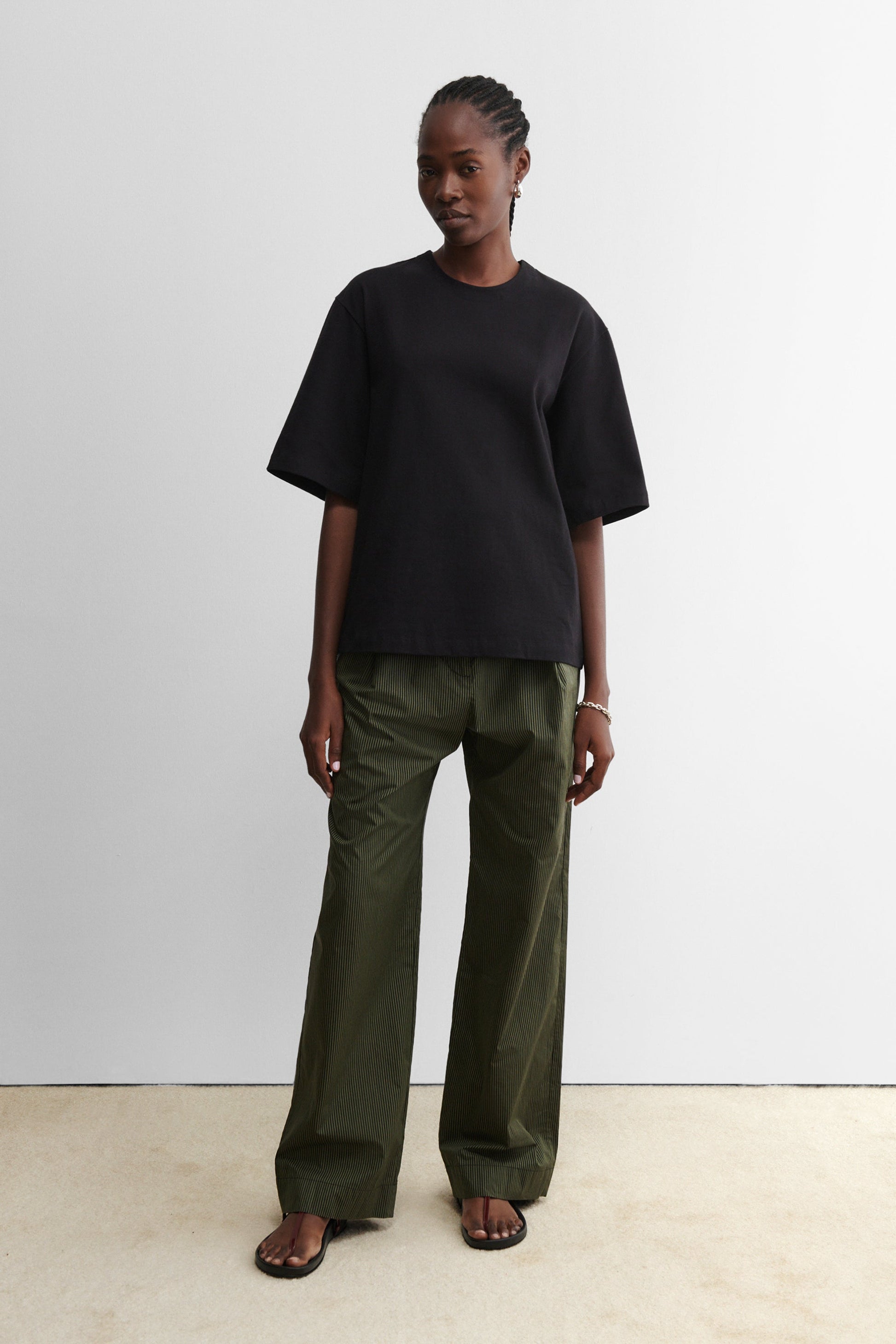 Rachel Comey | Gaites Tee White