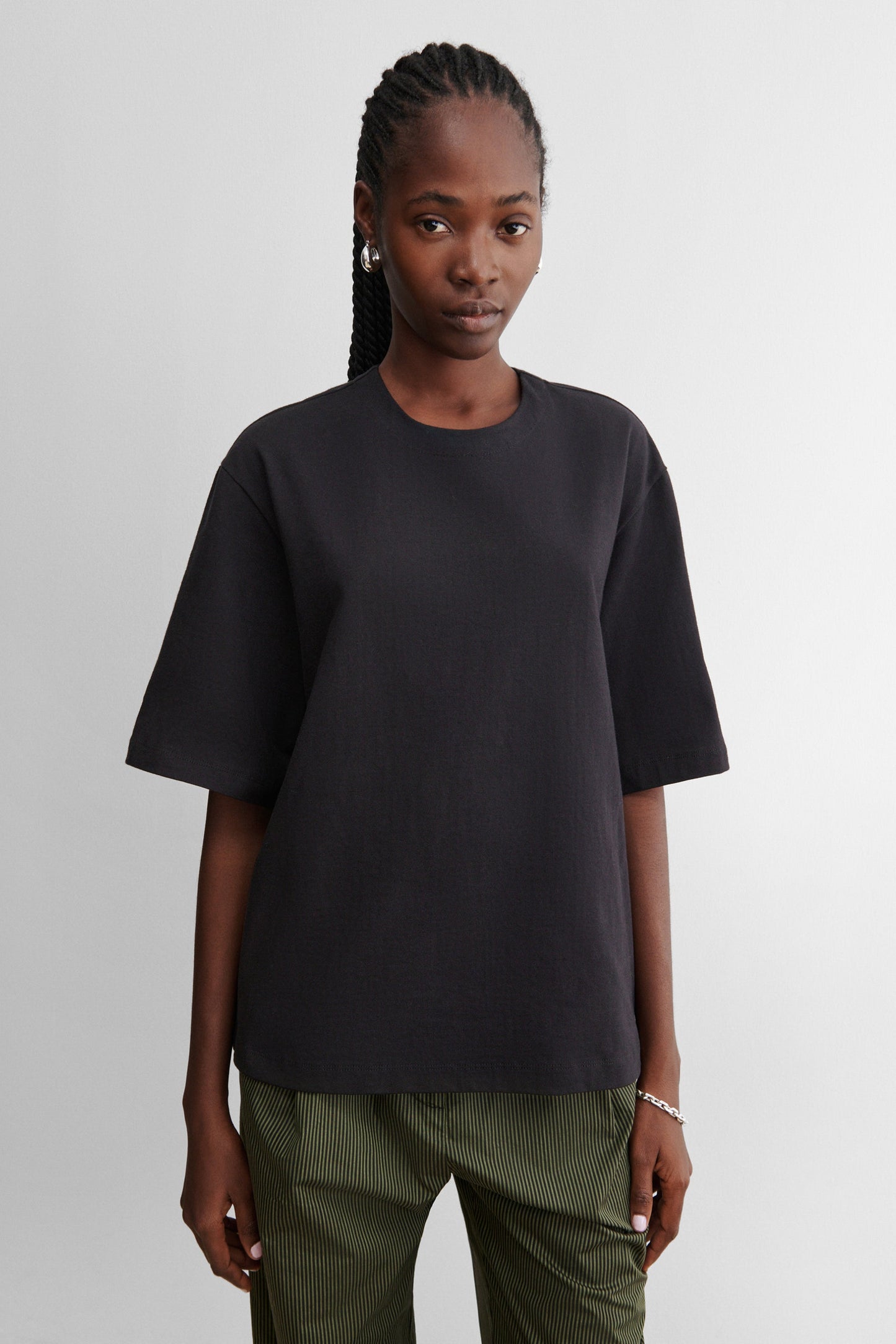 Rachel Comey | Gaites Tee White