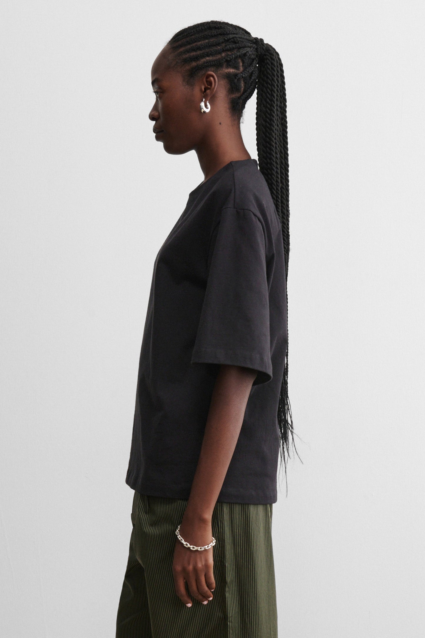 Rachel Comey | Gaites Tee White