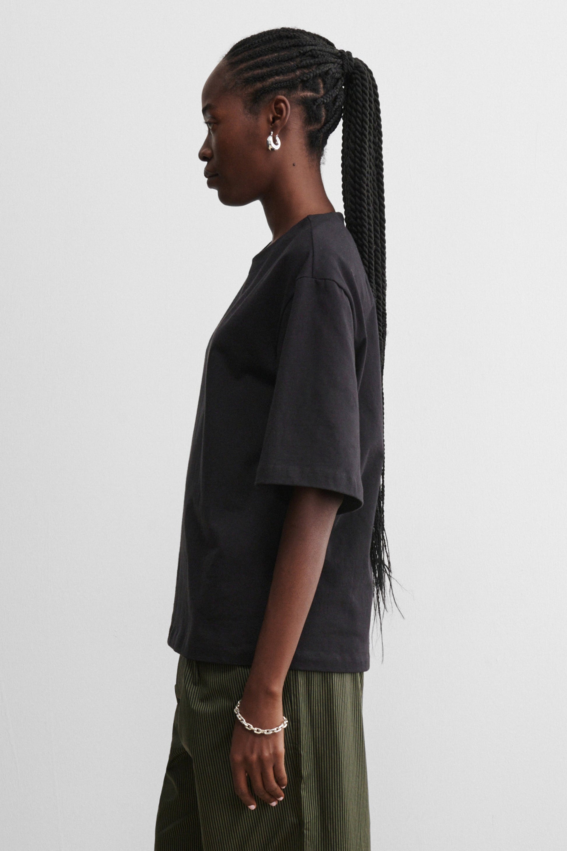 Rachel Comey | Gaites Tee White
