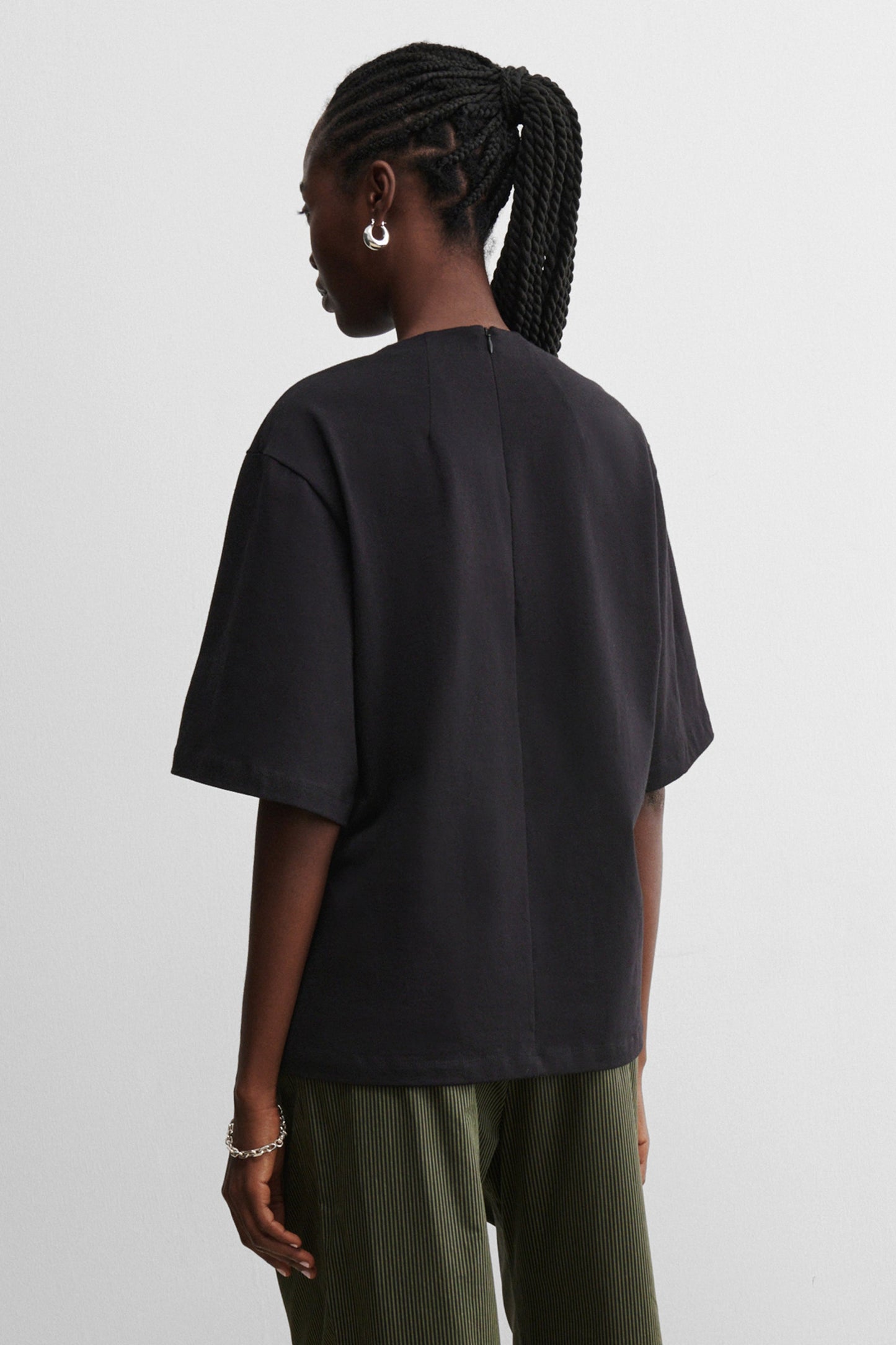 Rachel Comey | Gaites Tee White