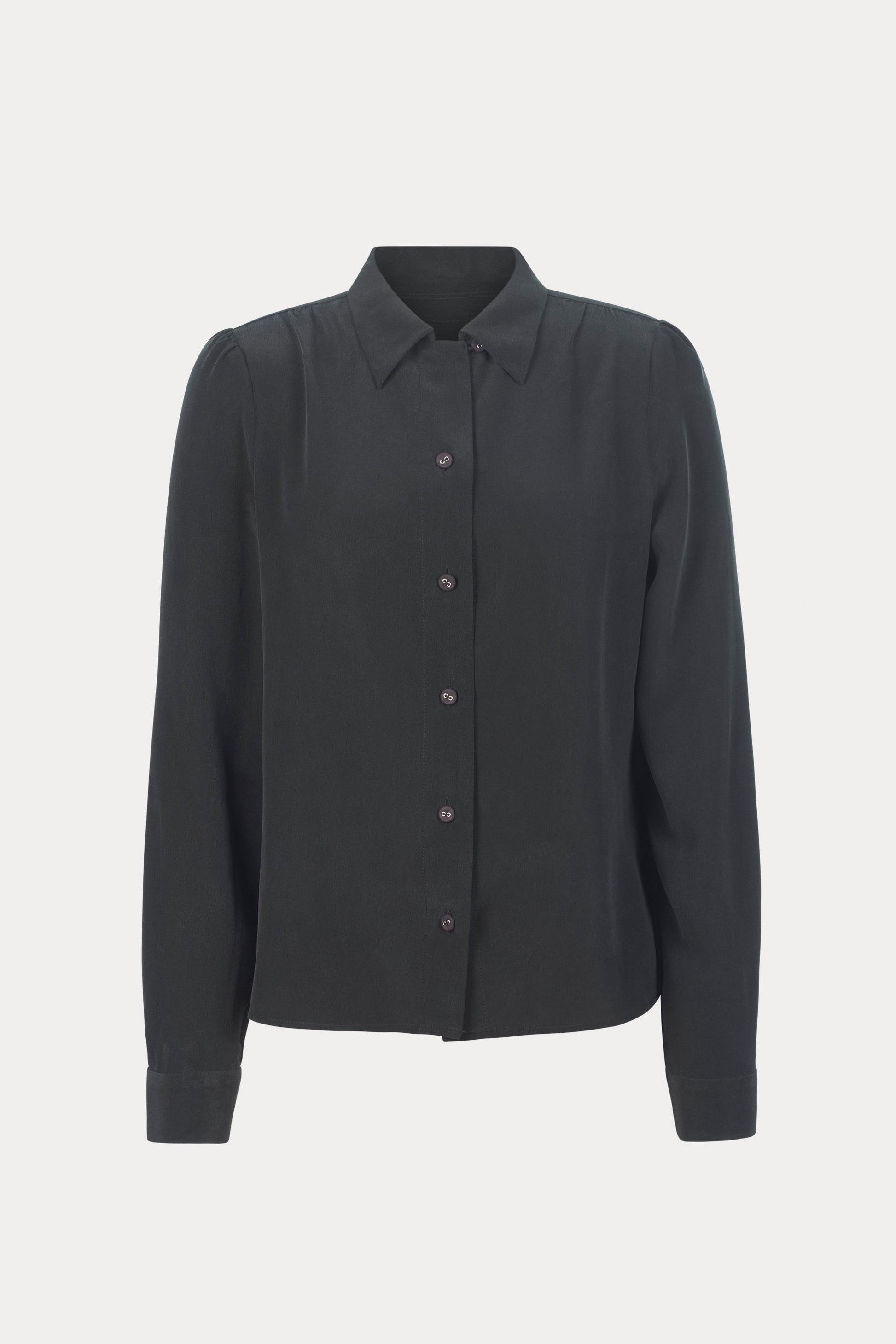 Rachel Comey | Tessa Top Black