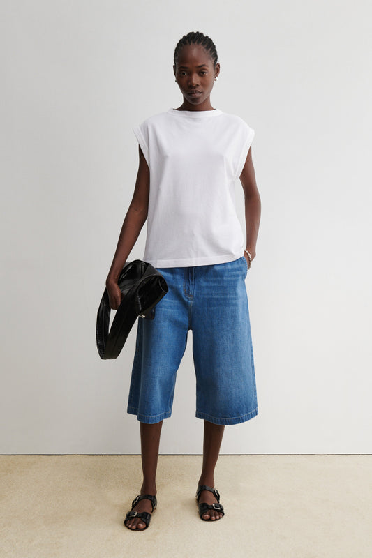 Rachel Comey | Bloom Tee White