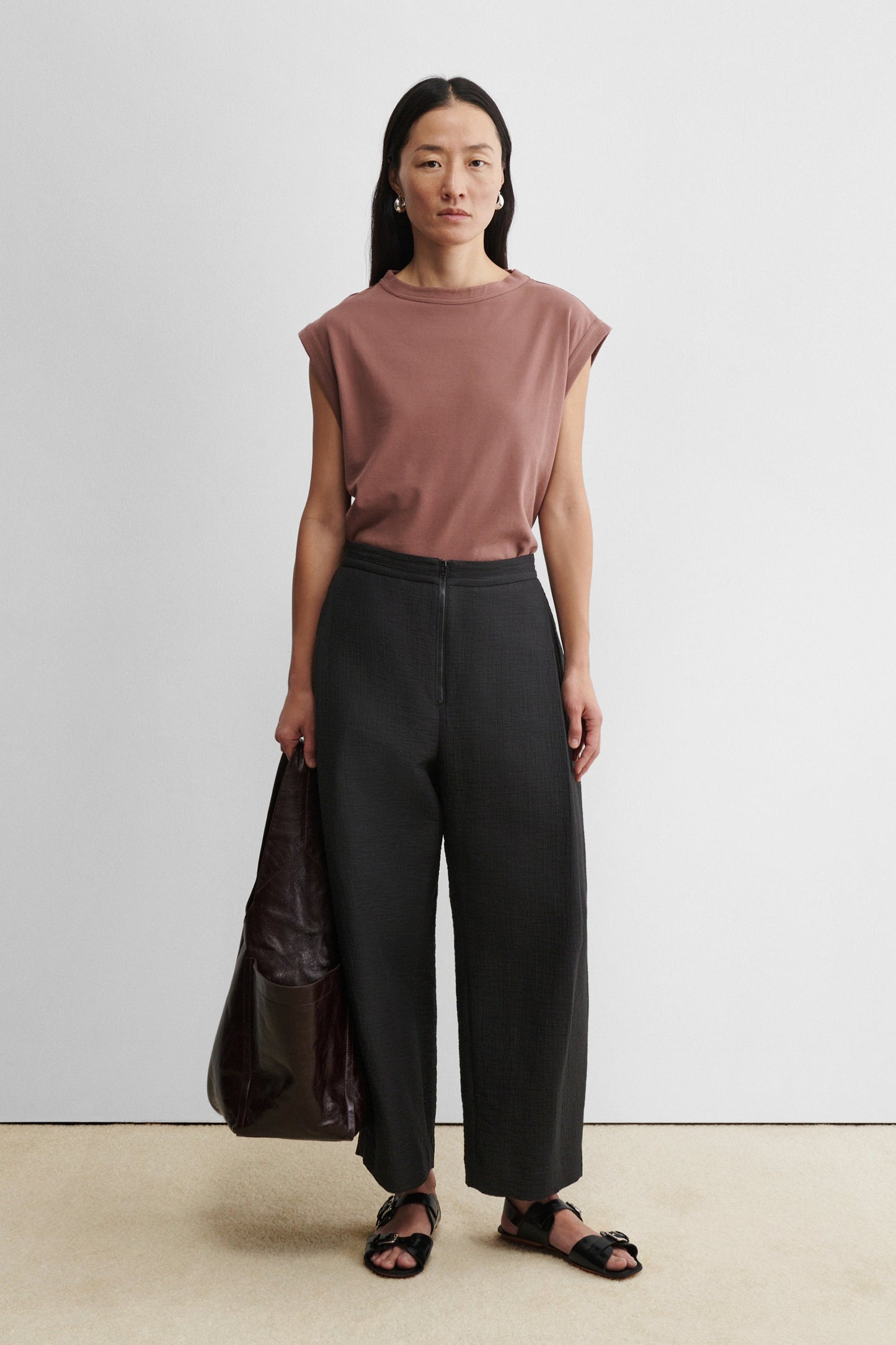 Rachel Comey | Bloom Tee White