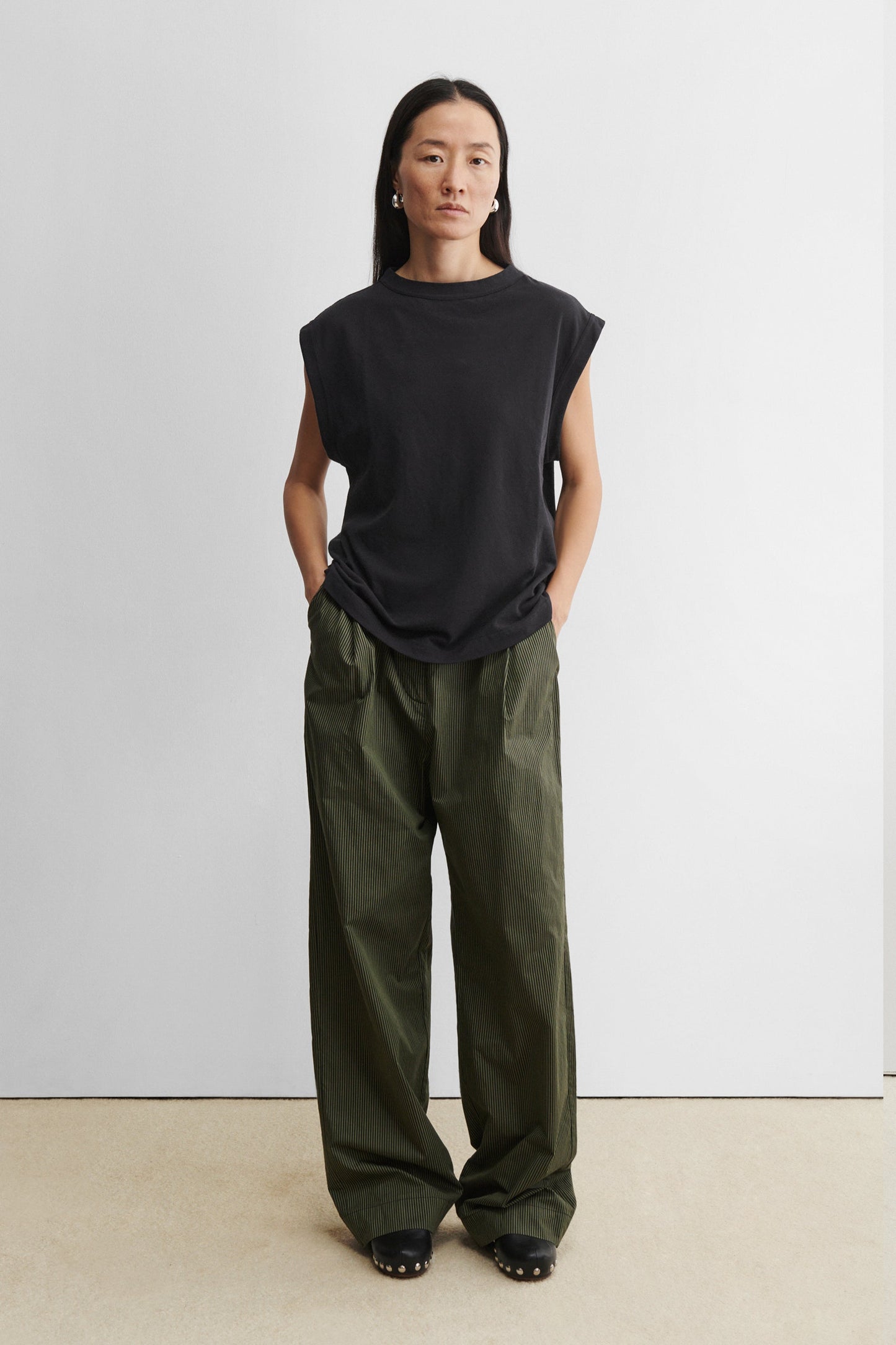 Rachel Comey | Bloom Tee White