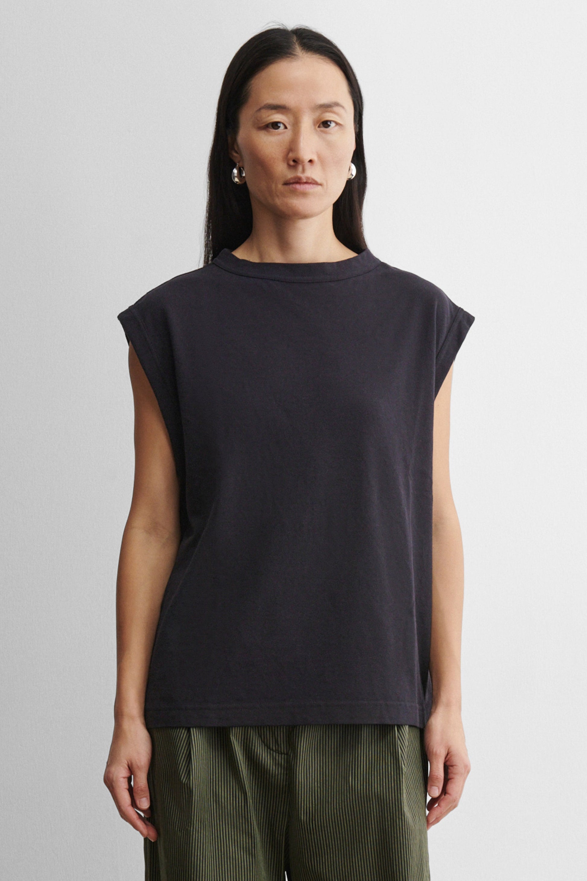Rachel Comey | Bloom Tee White