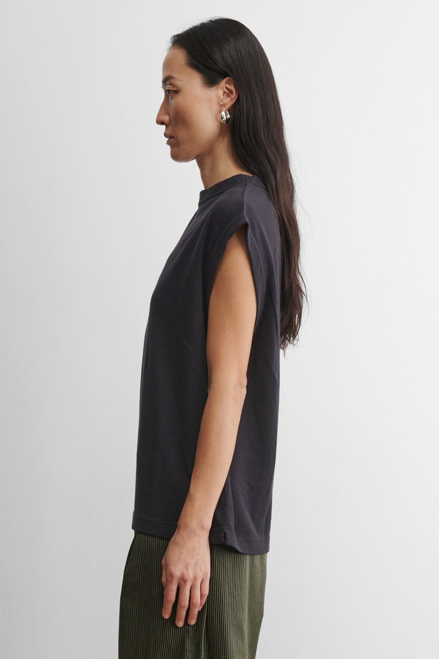 Rachel Comey | Bloom Tee White