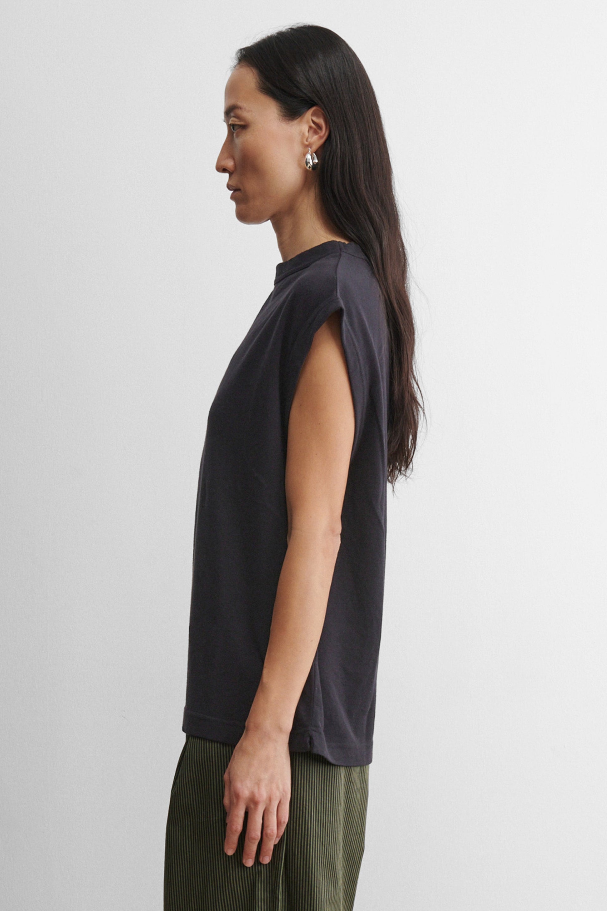 Rachel Comey | Bloom Tee White