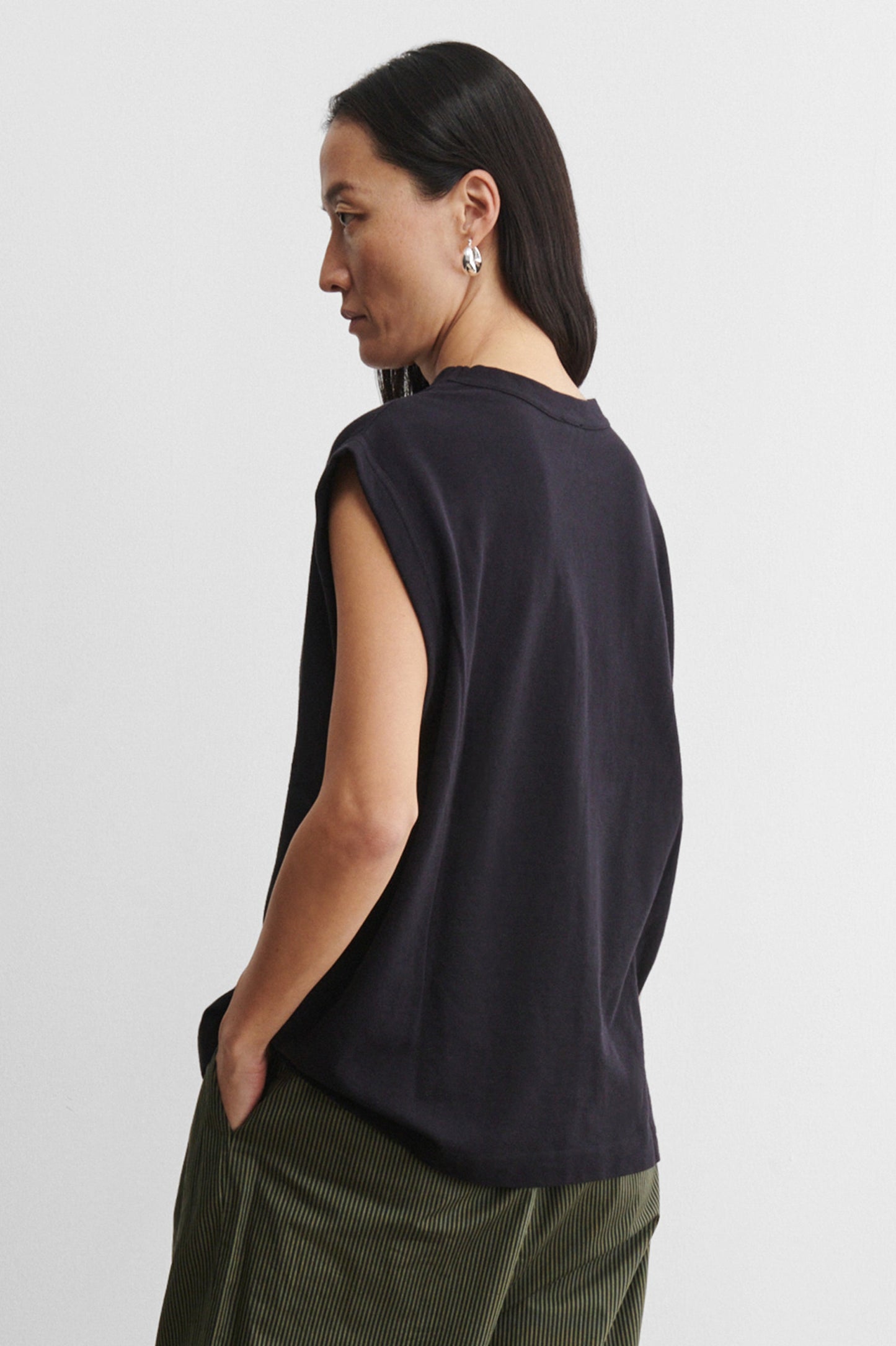 Rachel Comey | Bloom Tee White