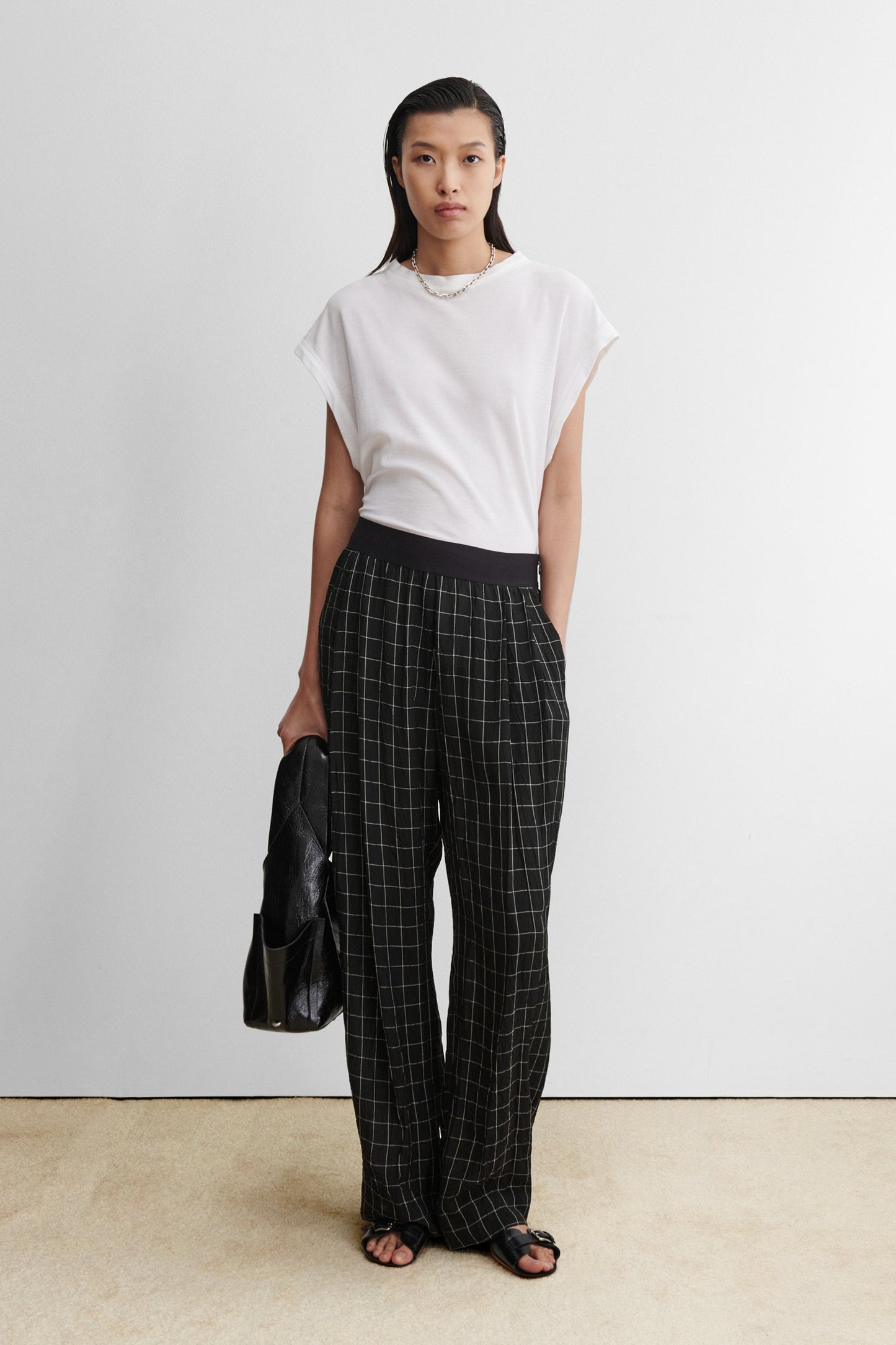 Rachel Comey | Bloom Tee White