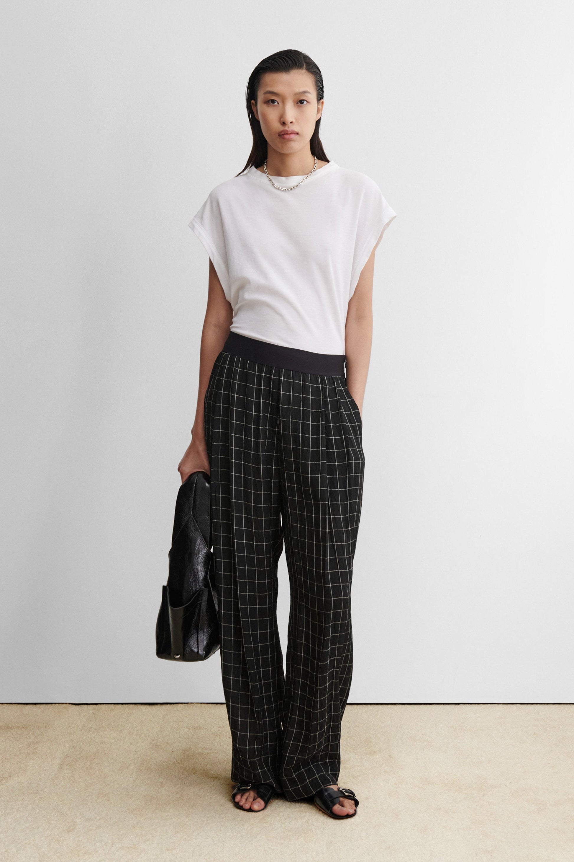 Rachel Comey | Bloom Tee White
