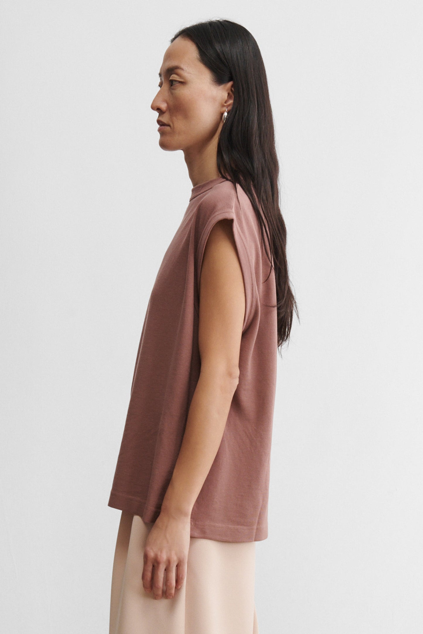 Rachel Comey | Bloom Tee White