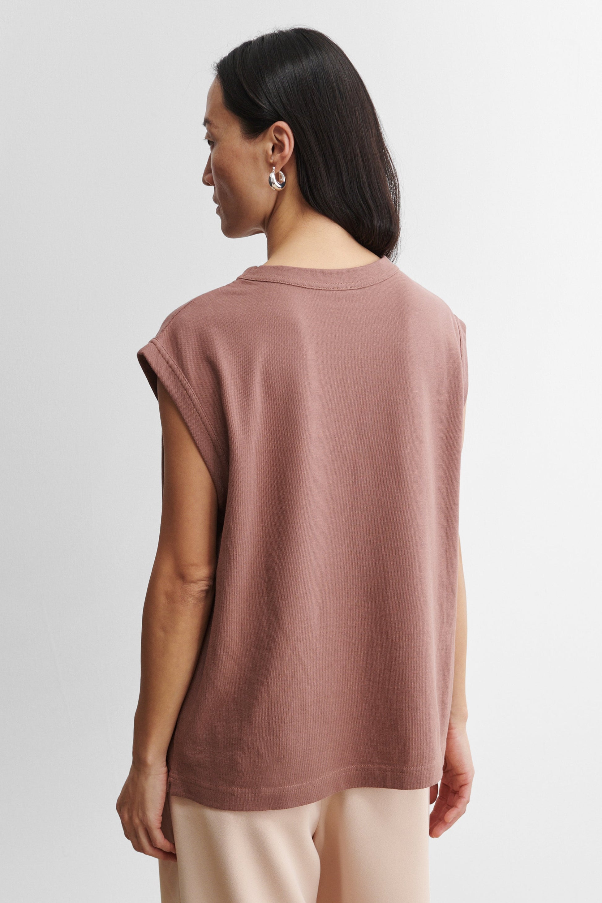 Rachel Comey | Bloom Tee White