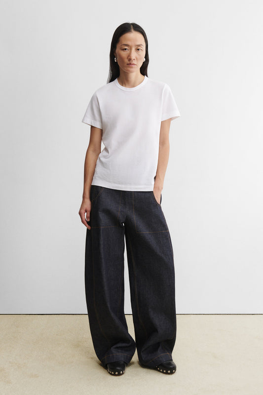 Rachel Comey | Ponza Tee White