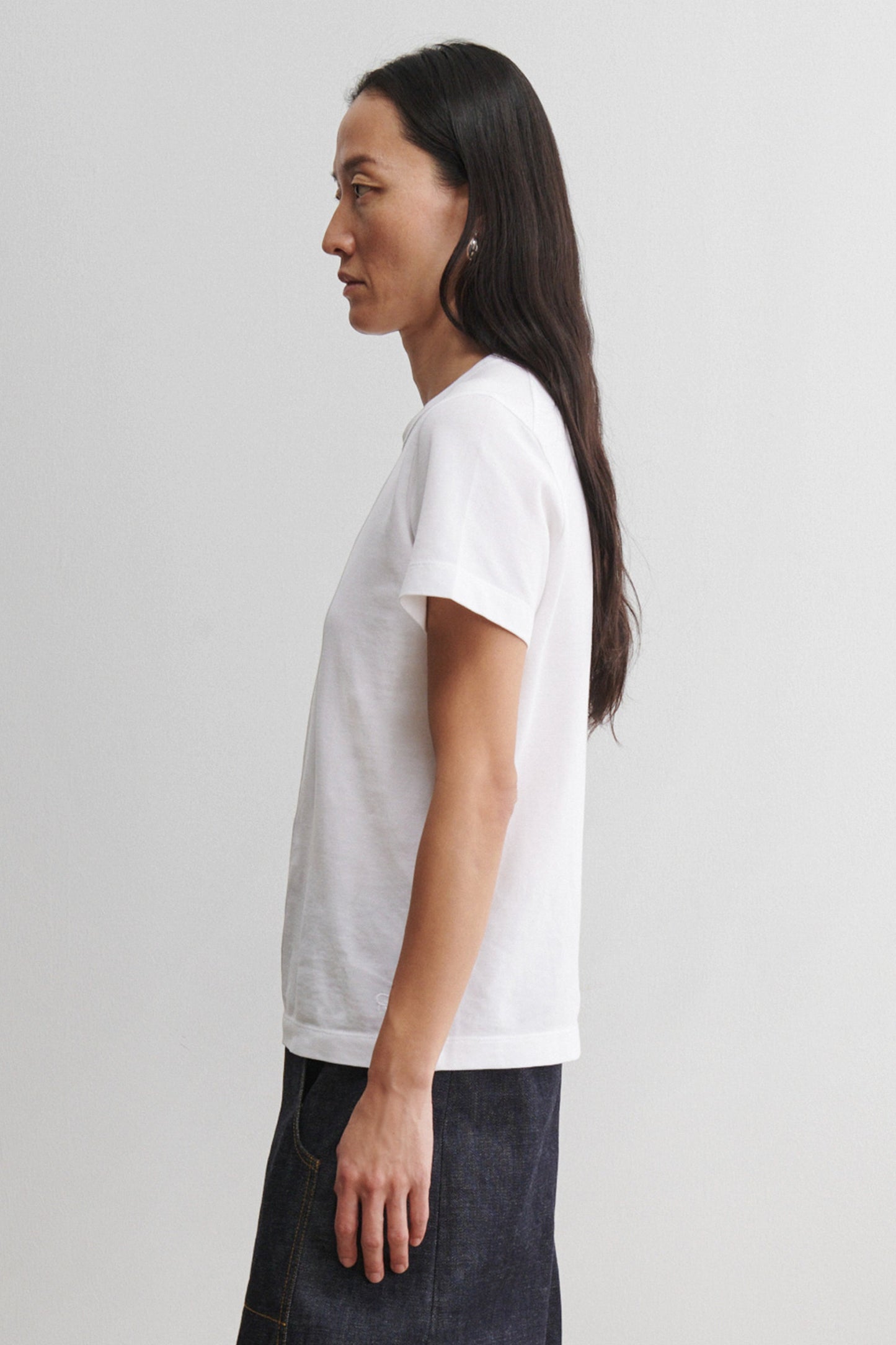 Rachel Comey | Ponza Tee White